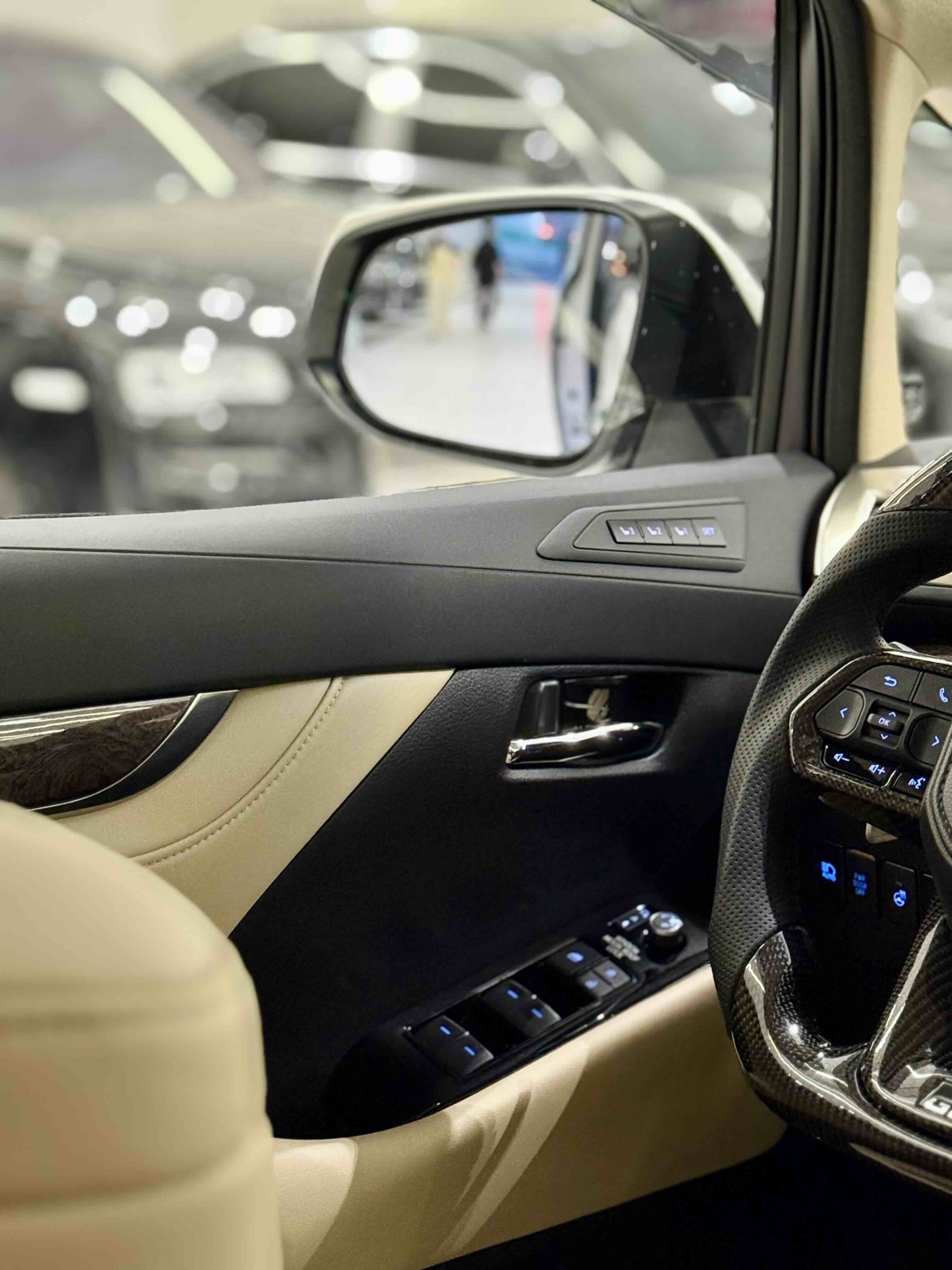 丰田 埃尔法 2023 汽车图片 #9