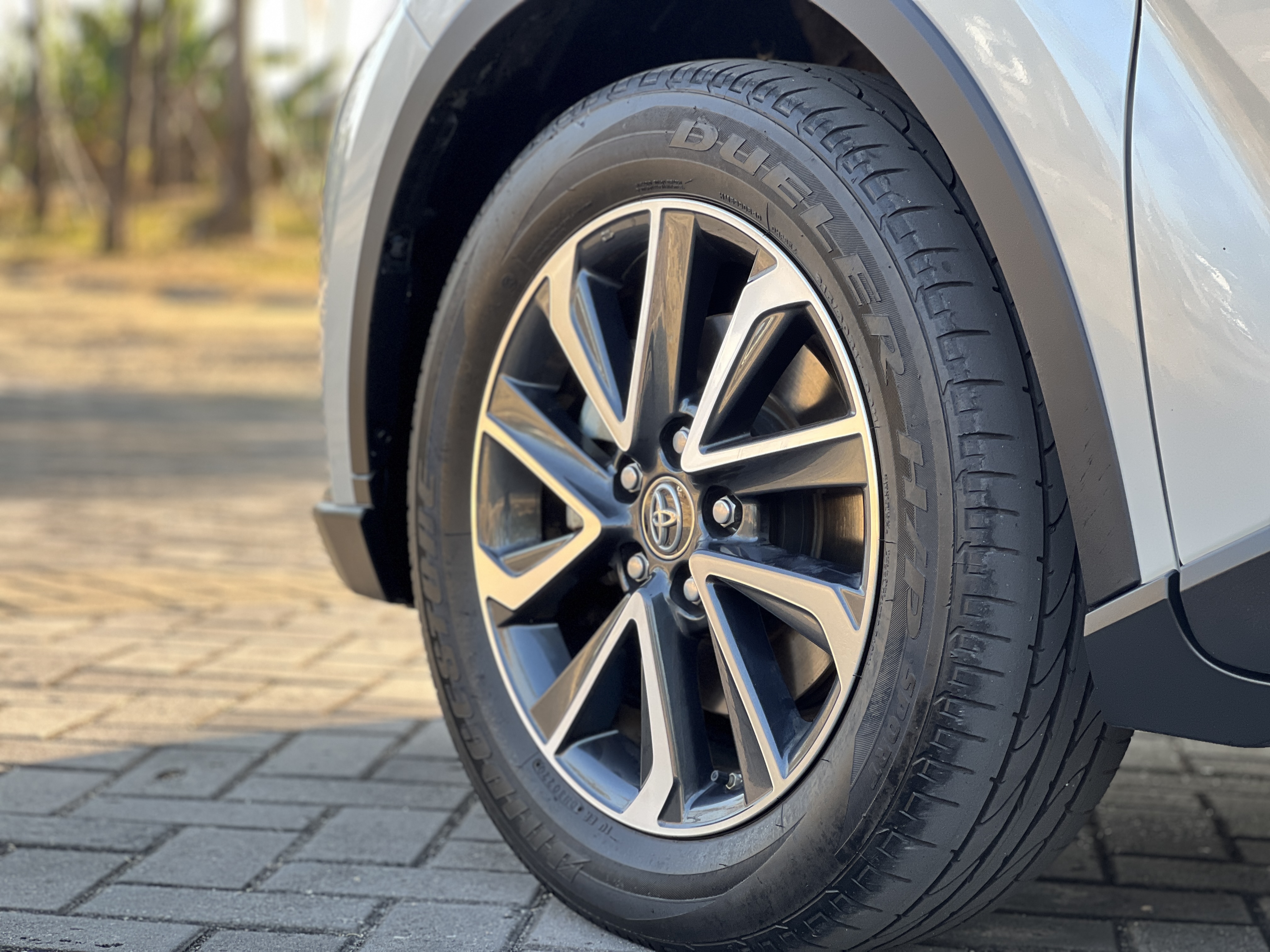 Toyota Izoa 2021 immagine di auto #9