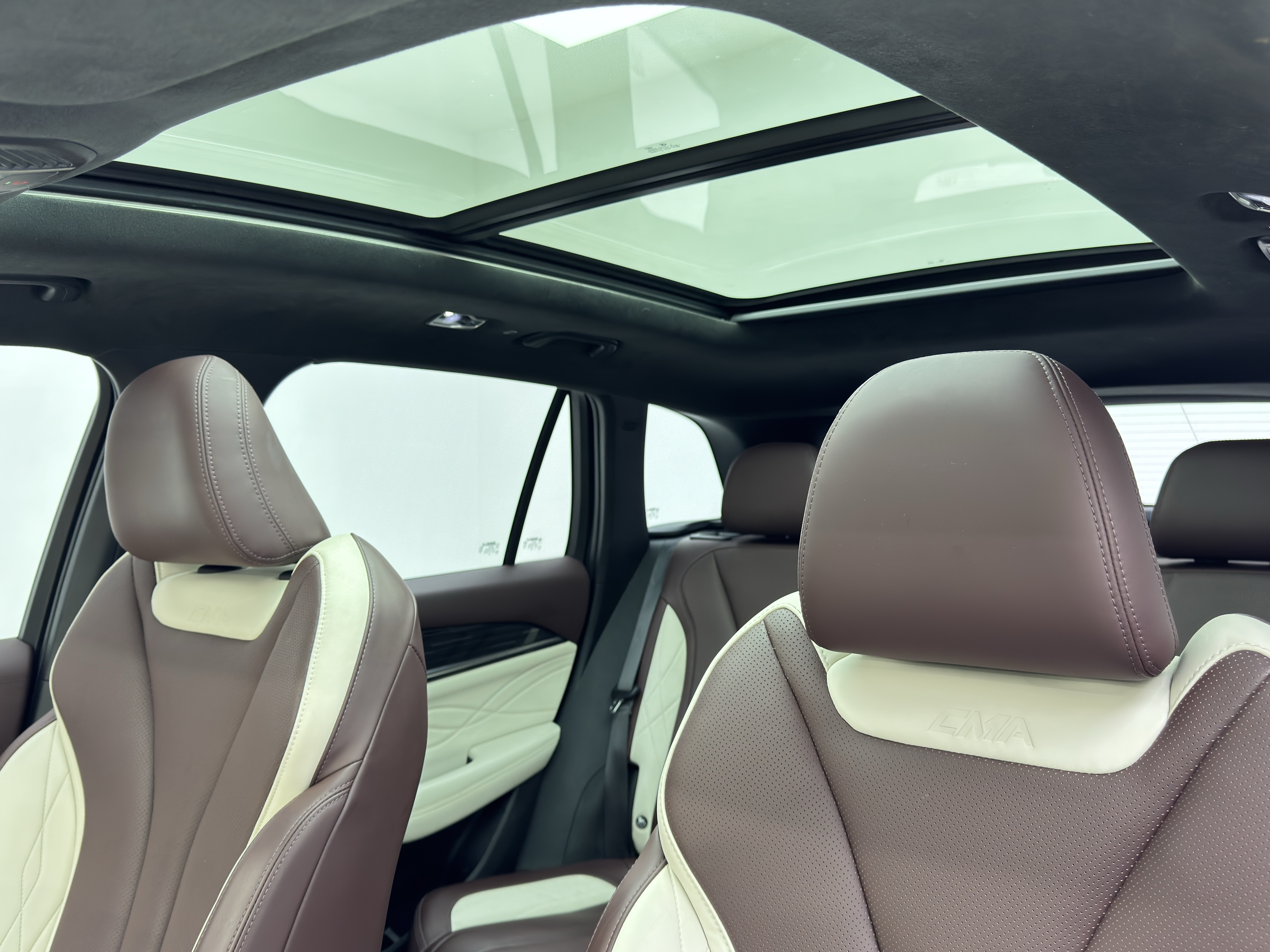 GEELY Monjaro 2023 car image #9