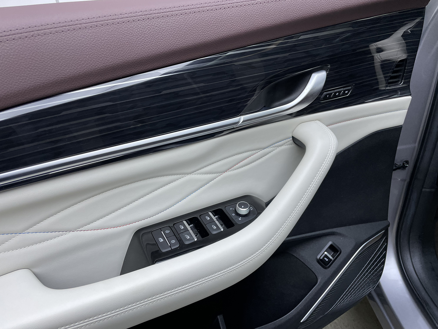 GEELY Monjaro 2023 #9 GEELY Monjaro 2023 immagine di auto #9