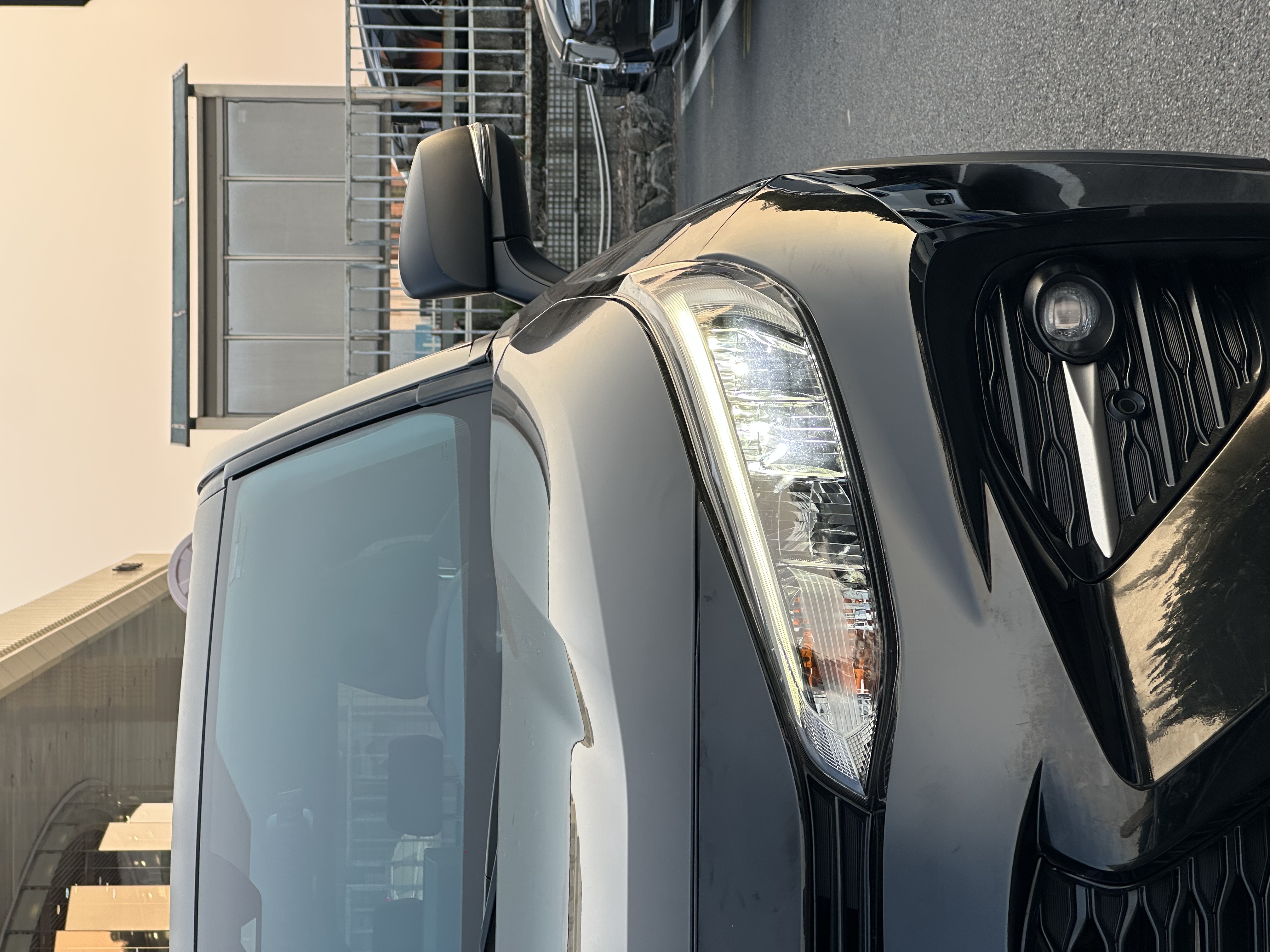 Toyota Wildlander 2021 #9 Toyota Wildlander 2021 imagem de carro #9