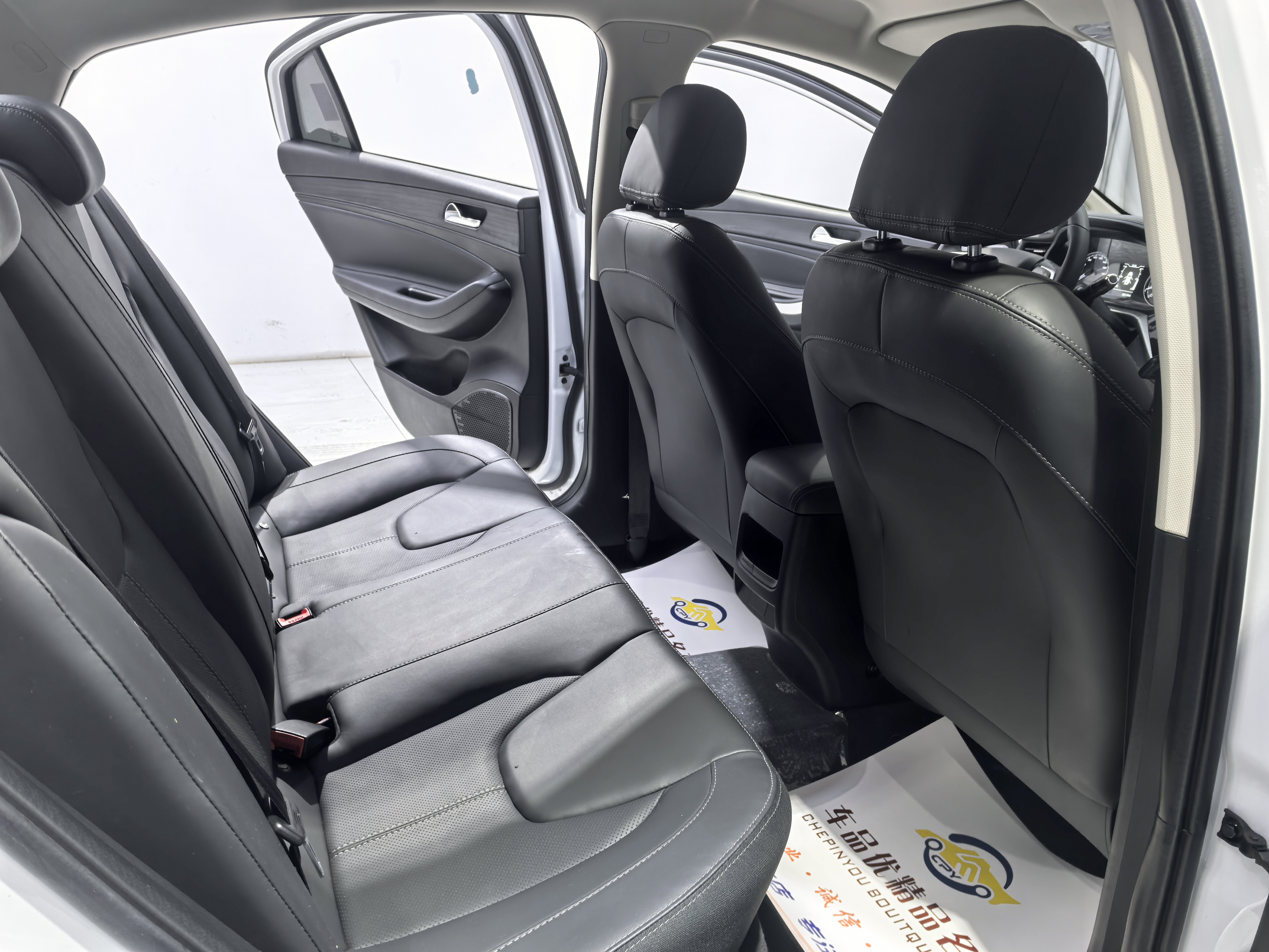 Chery Arrizo 5 2022 car image #9