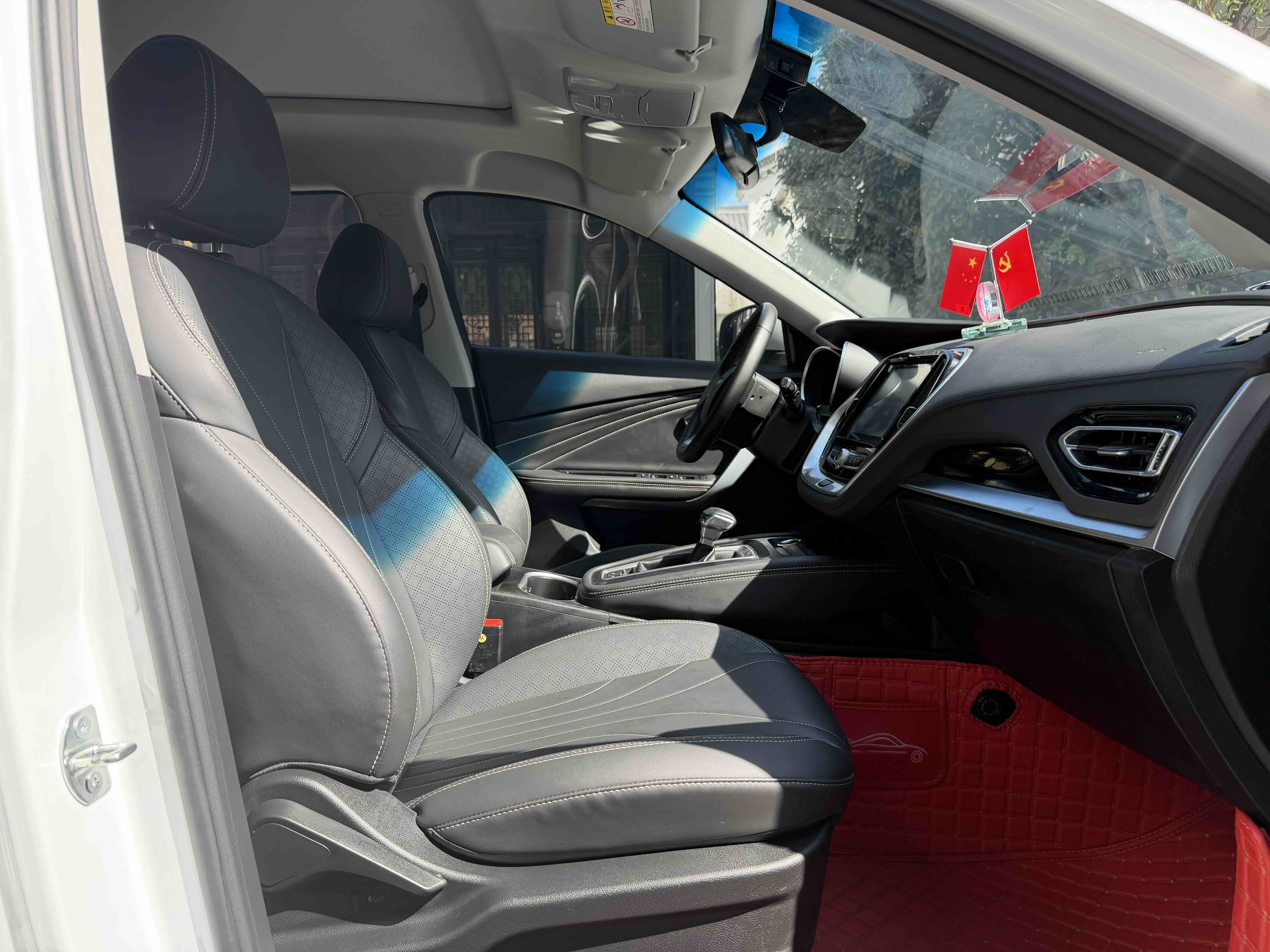 Jetour X70M 2022 #9 Jetour X70M 2022 car image #9