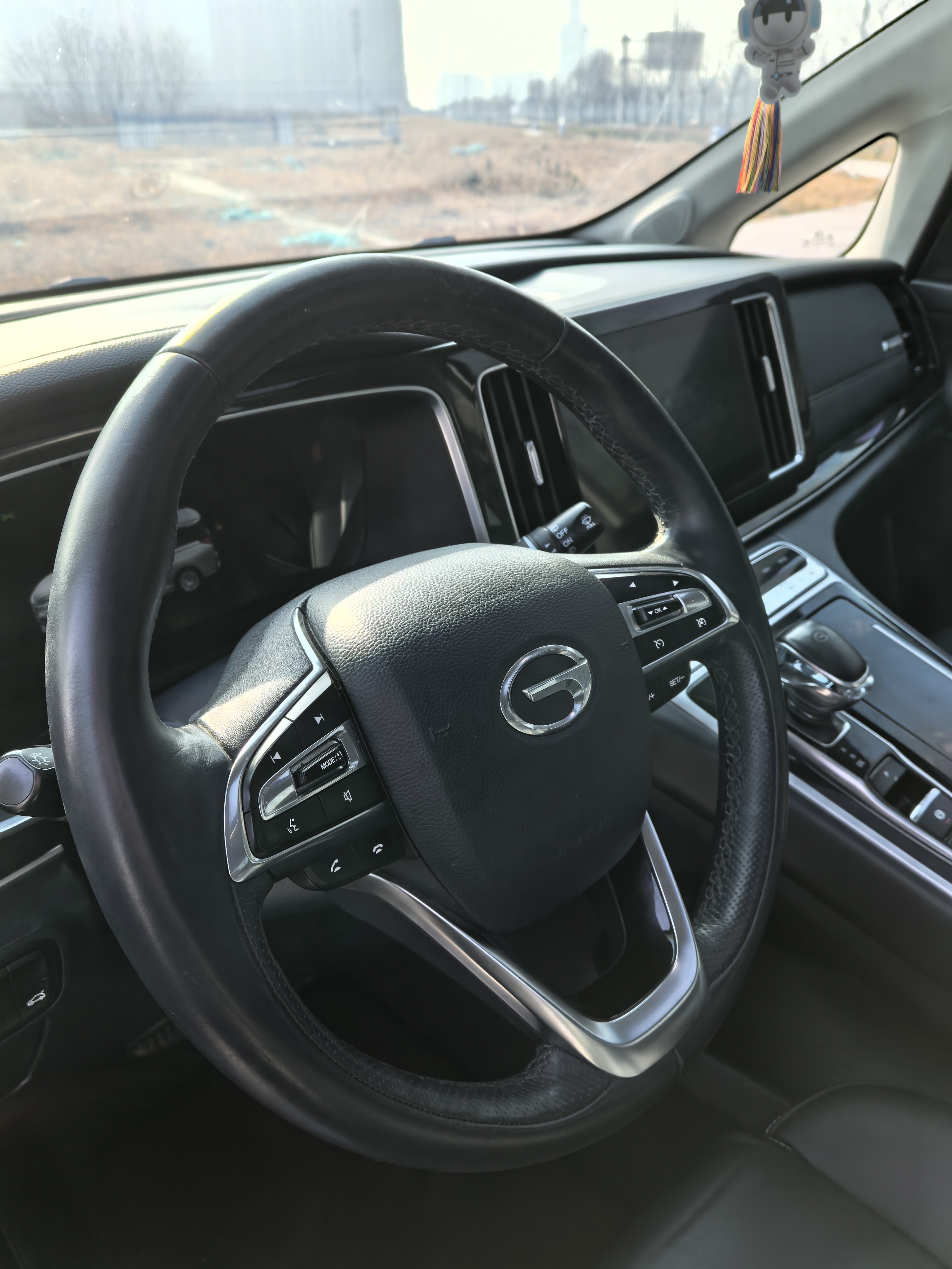 GAC Trumpchi M8 2022 #9 GAC Trumpchi M8 2022 car image #9