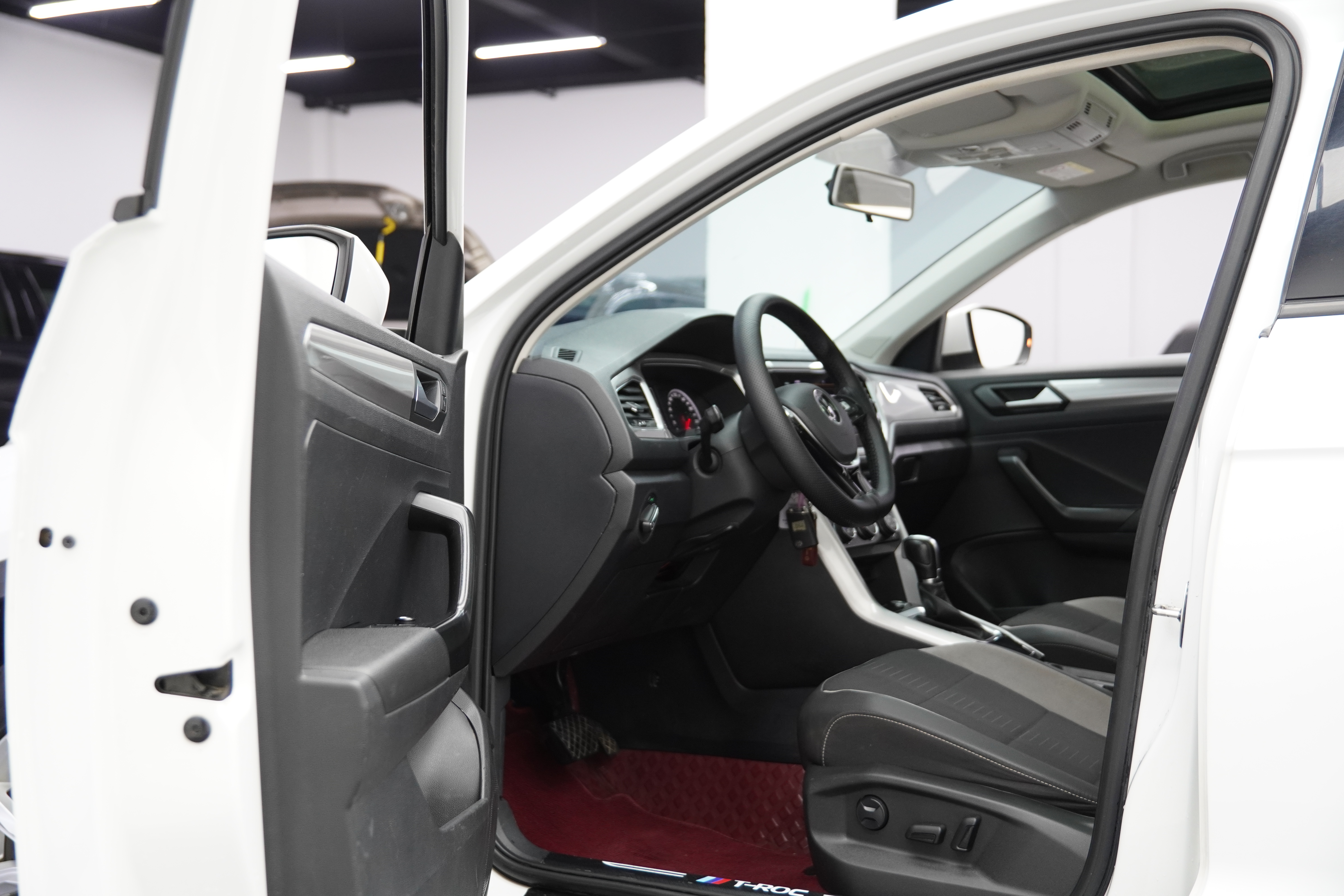 大众 T-ROC探歌 2021 汽车图片 #9