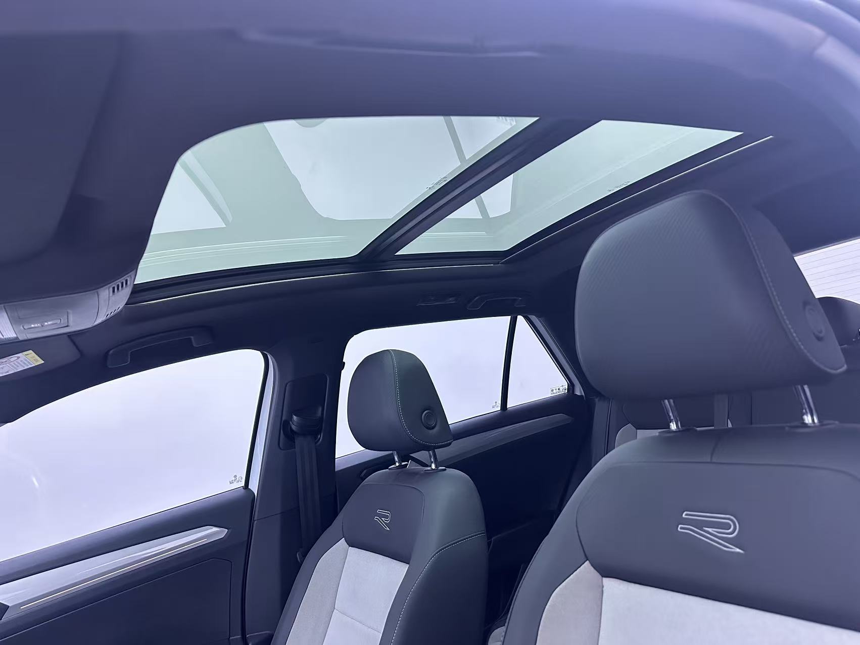 T-Roc 2022 #9 T-Roc 2022 car image #9