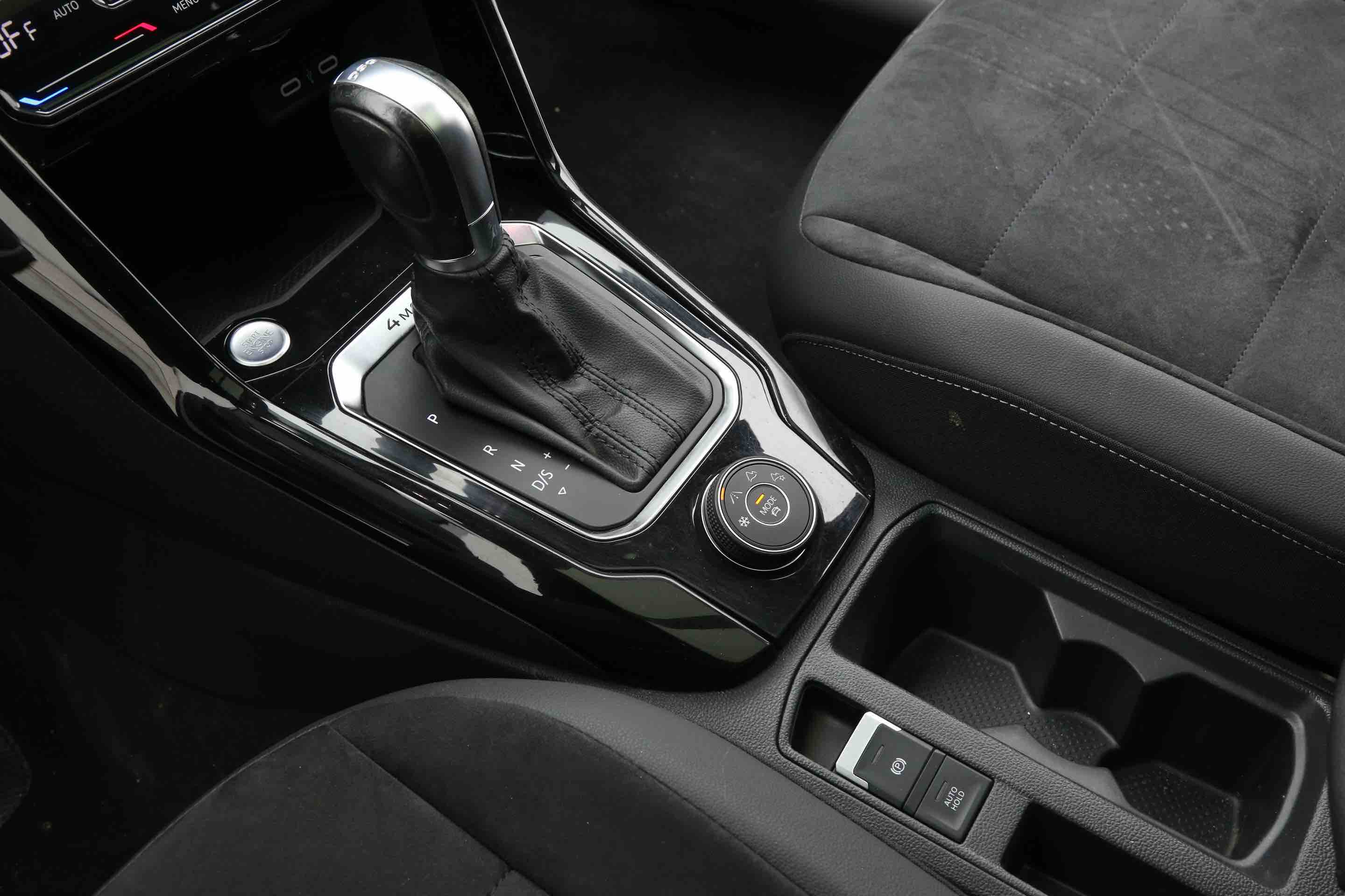 Volkswagen T-Roc 2021 #9 Volkswagen T-Roc 2021 car image #9