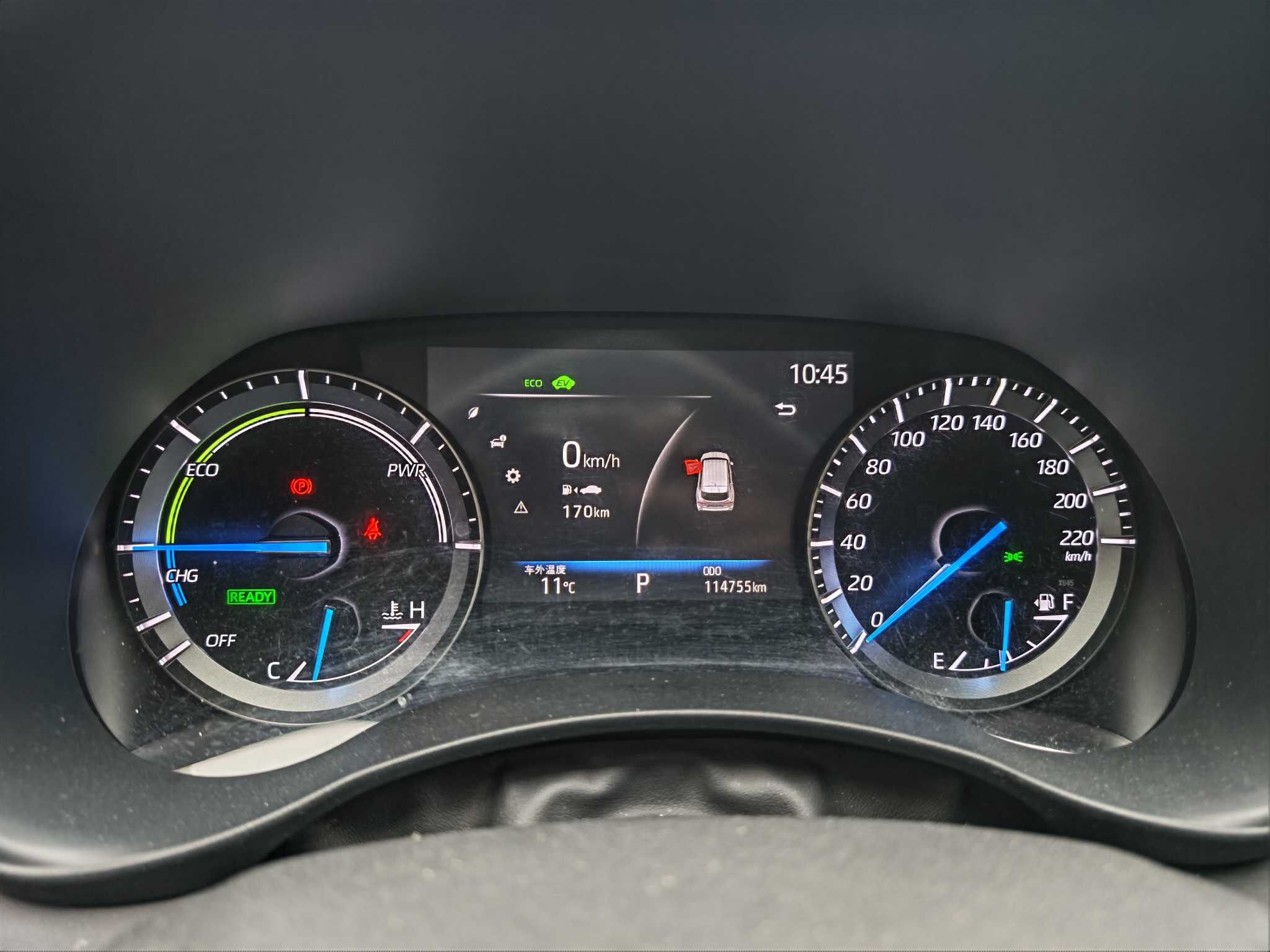 Toyota Highlander 2023 изображение автомобиля #9