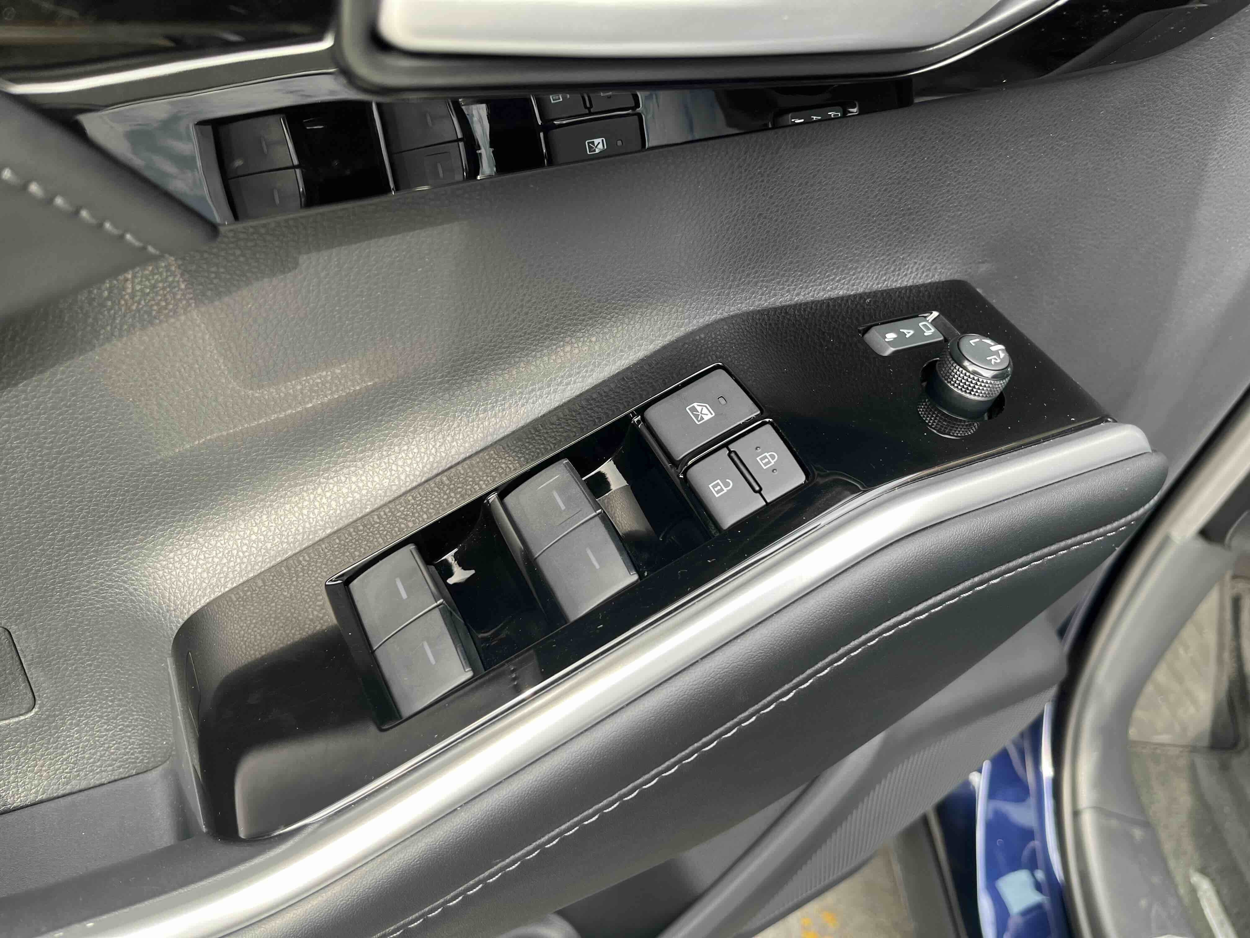 Toyota Highlander 2022 #9 Toyota Highlander 2022 imagen de coche #9