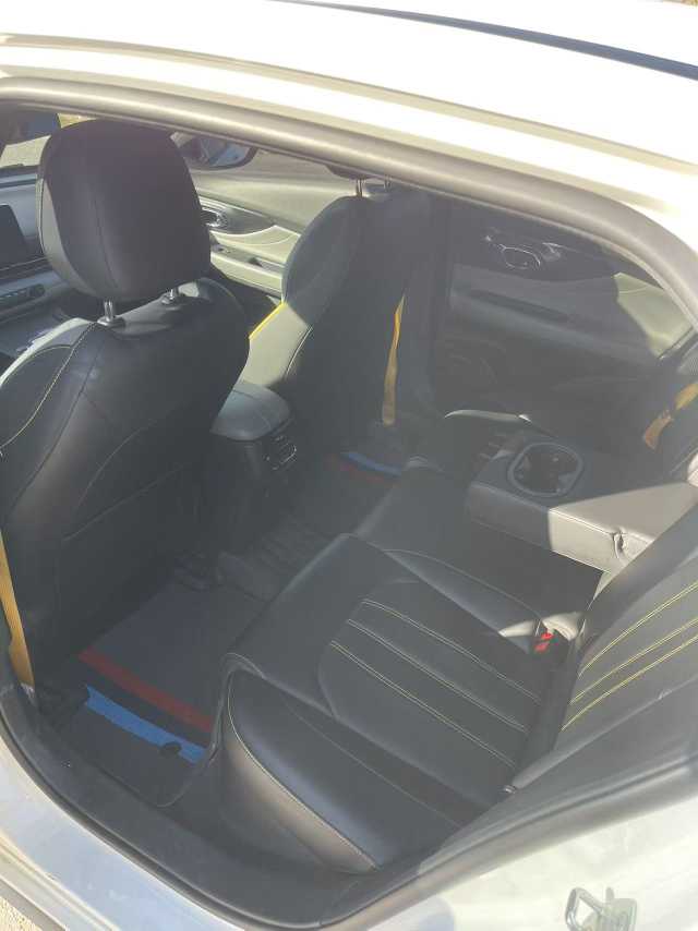 GAC Trumpchi Empow 2022 car image #9