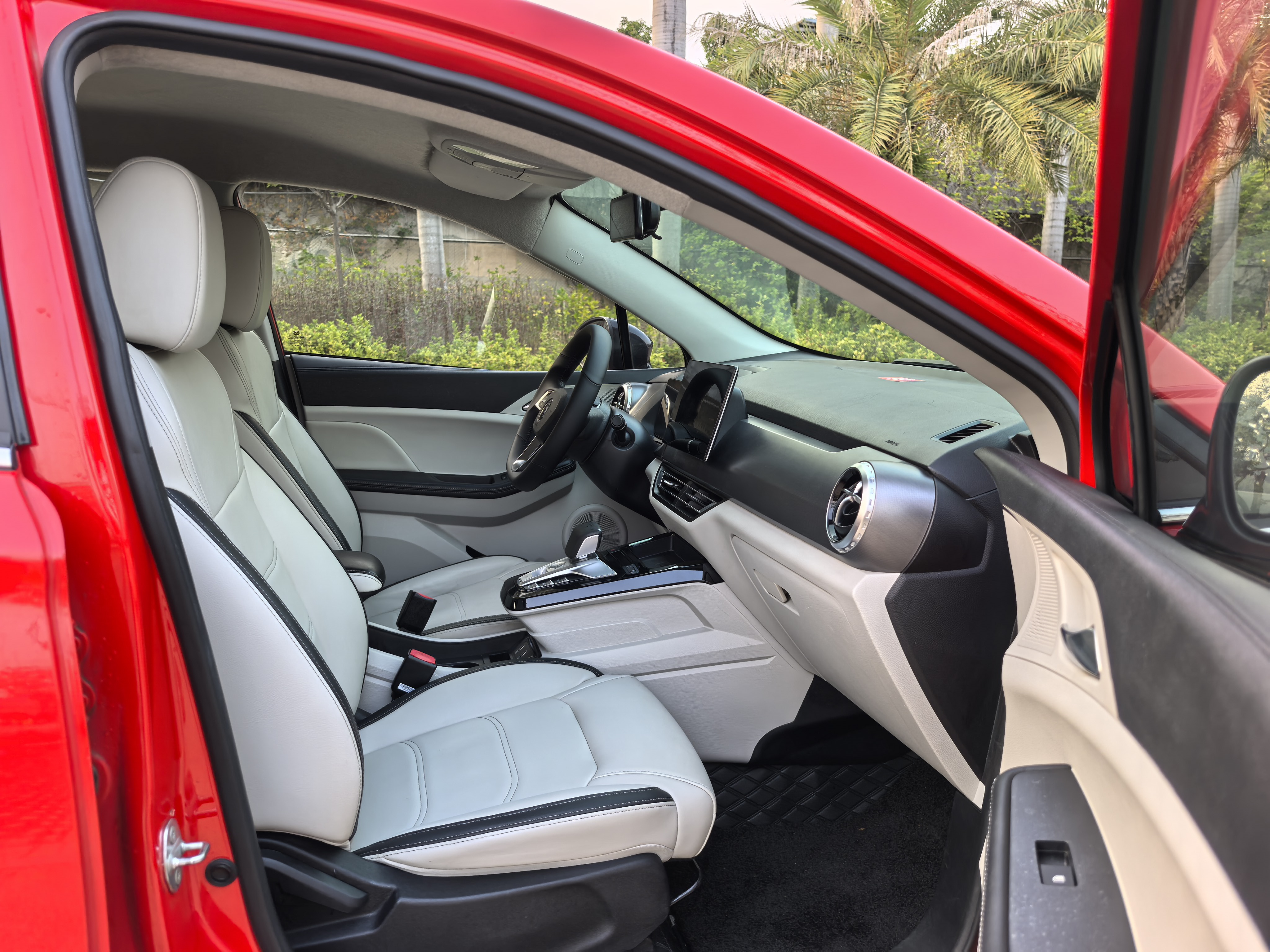 BYD Yuan Pro 2021 car image #9