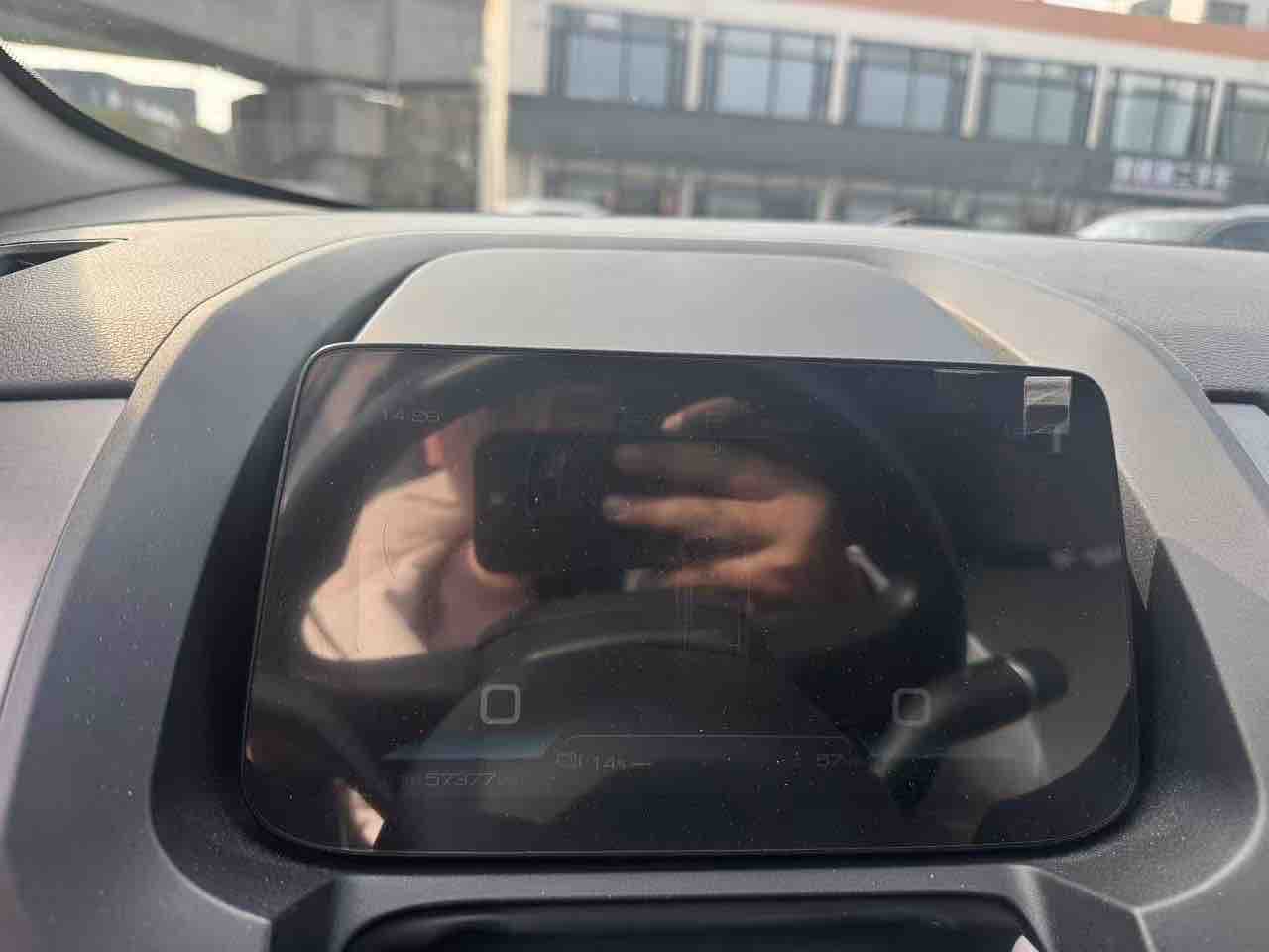 BYD Yuan Pro 2022 immagine di auto #9