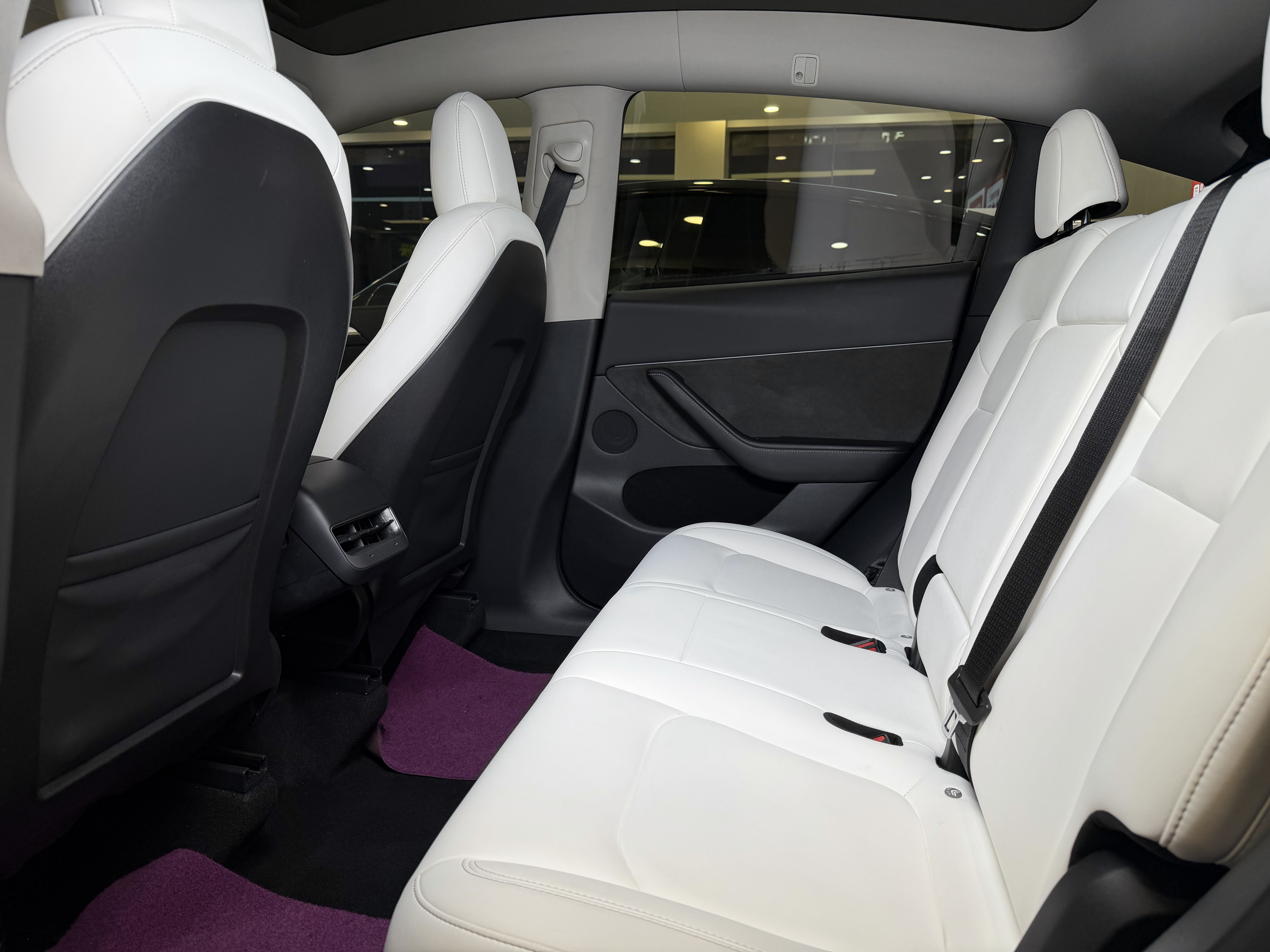 Tesla Model Y 2021 #9 Tesla Model Y 2021 car image #9