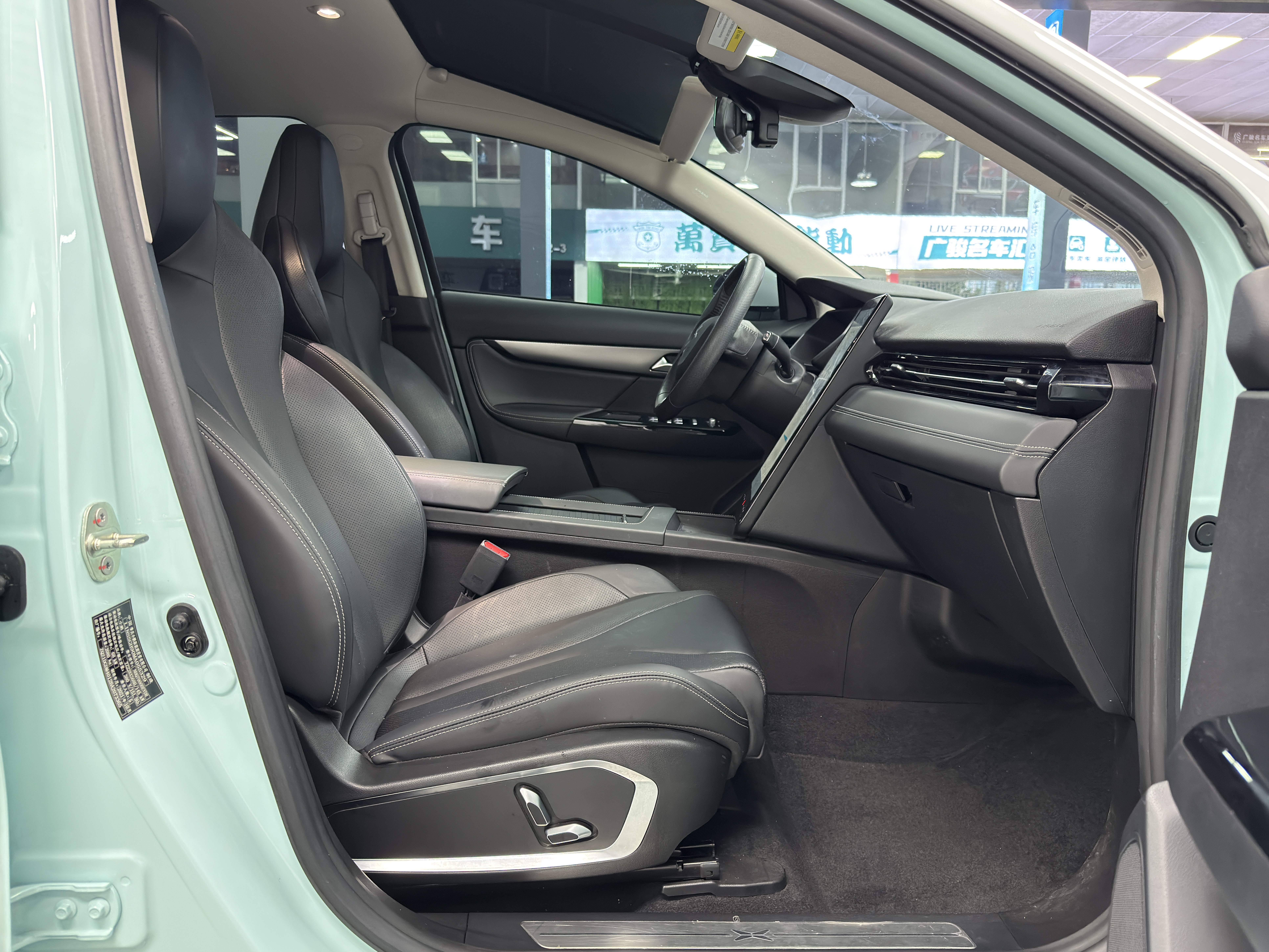 Xpeng G3 2021 imagem de carro #9