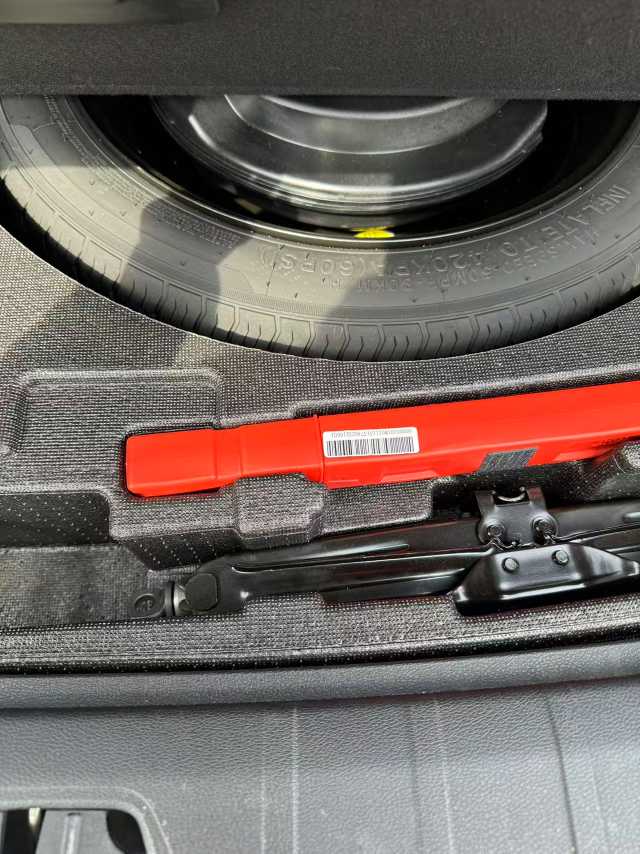 GEELY Tugella S 2021 car image #9