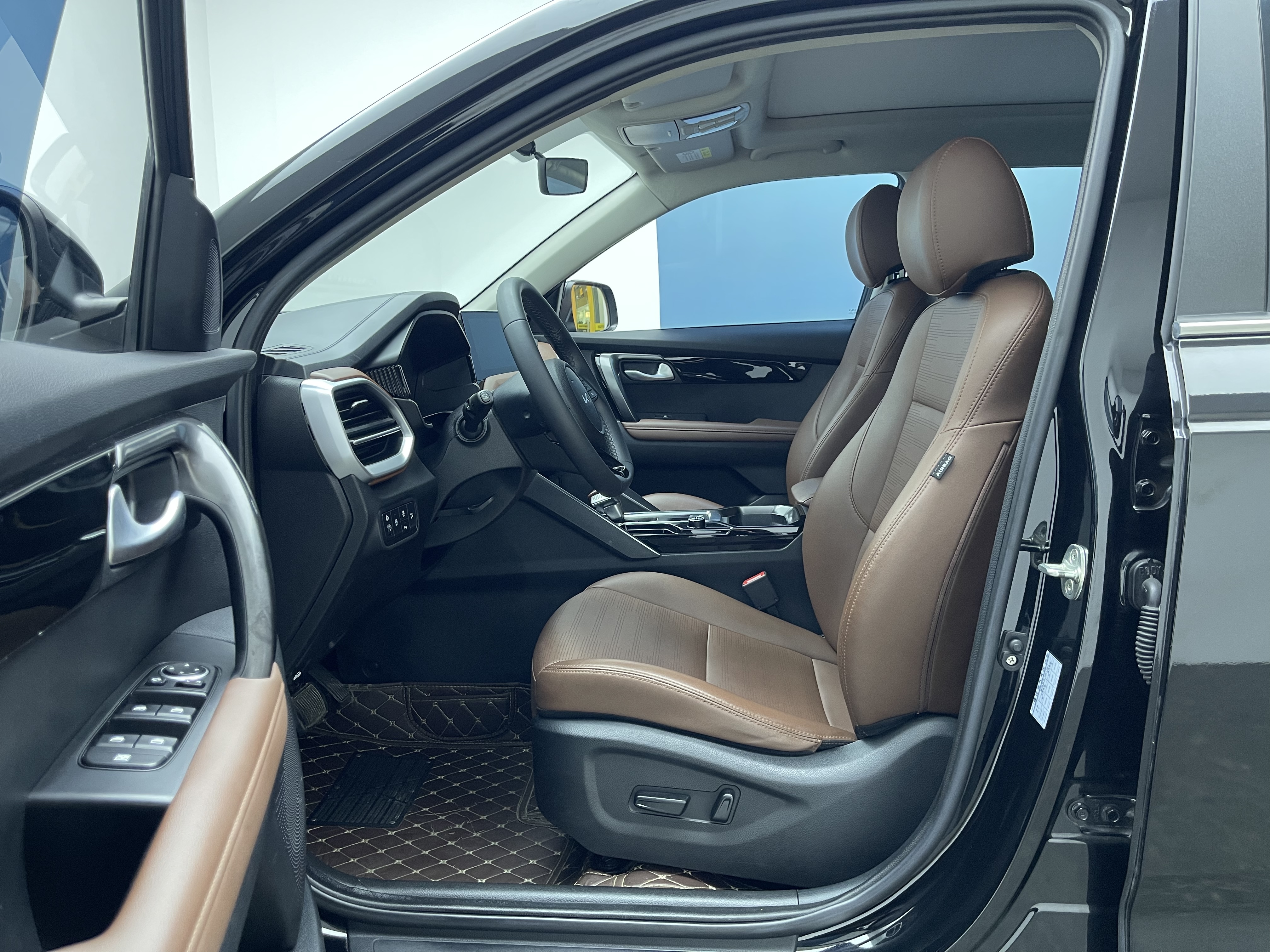 Kia Sportage R 2022 car image #9