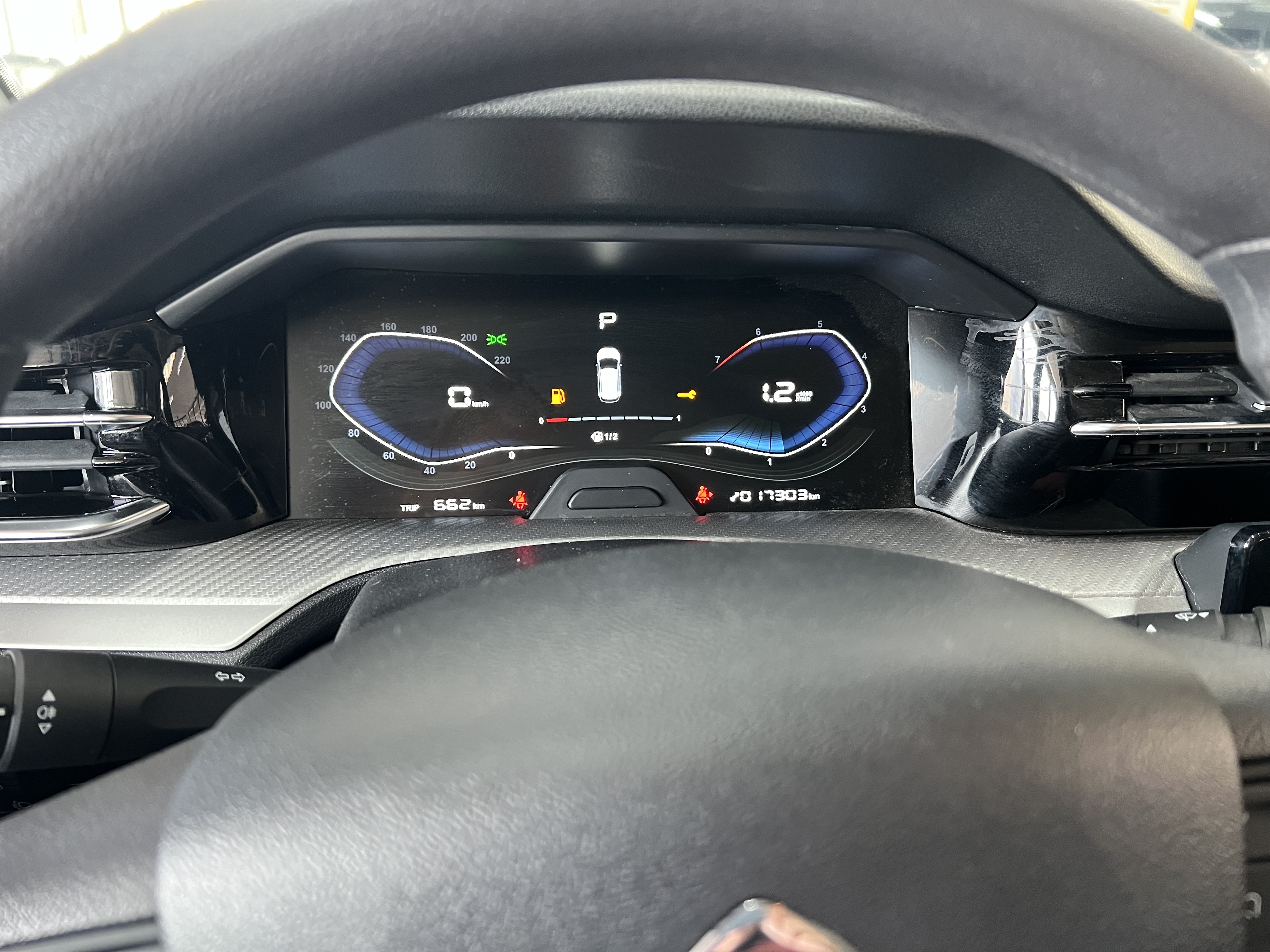 Citroen C3-XR 2023 #9 Citroen C3-XR 2023 car image #9