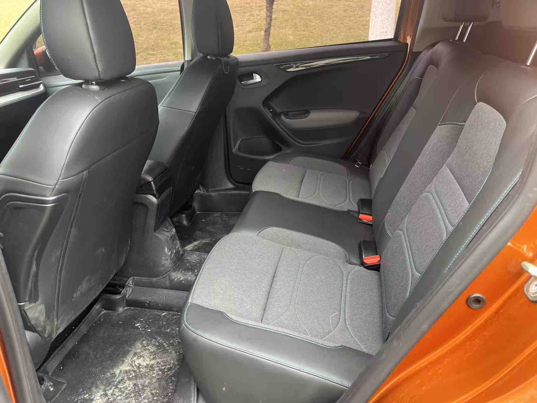 Citroen C3-XR 2022 car image #9