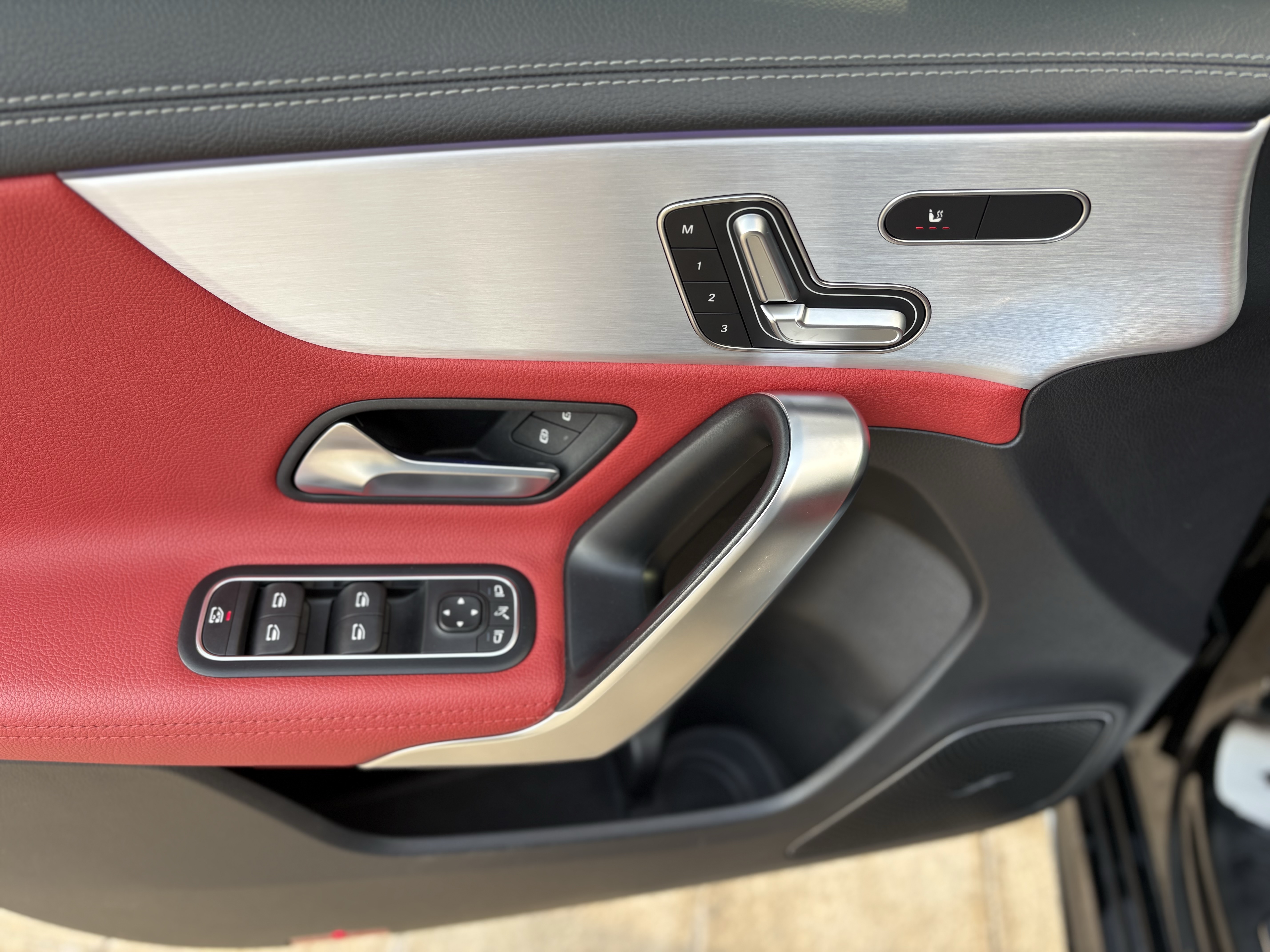 Mercedes-Benz A AMG (Imported) 2021 car image #9