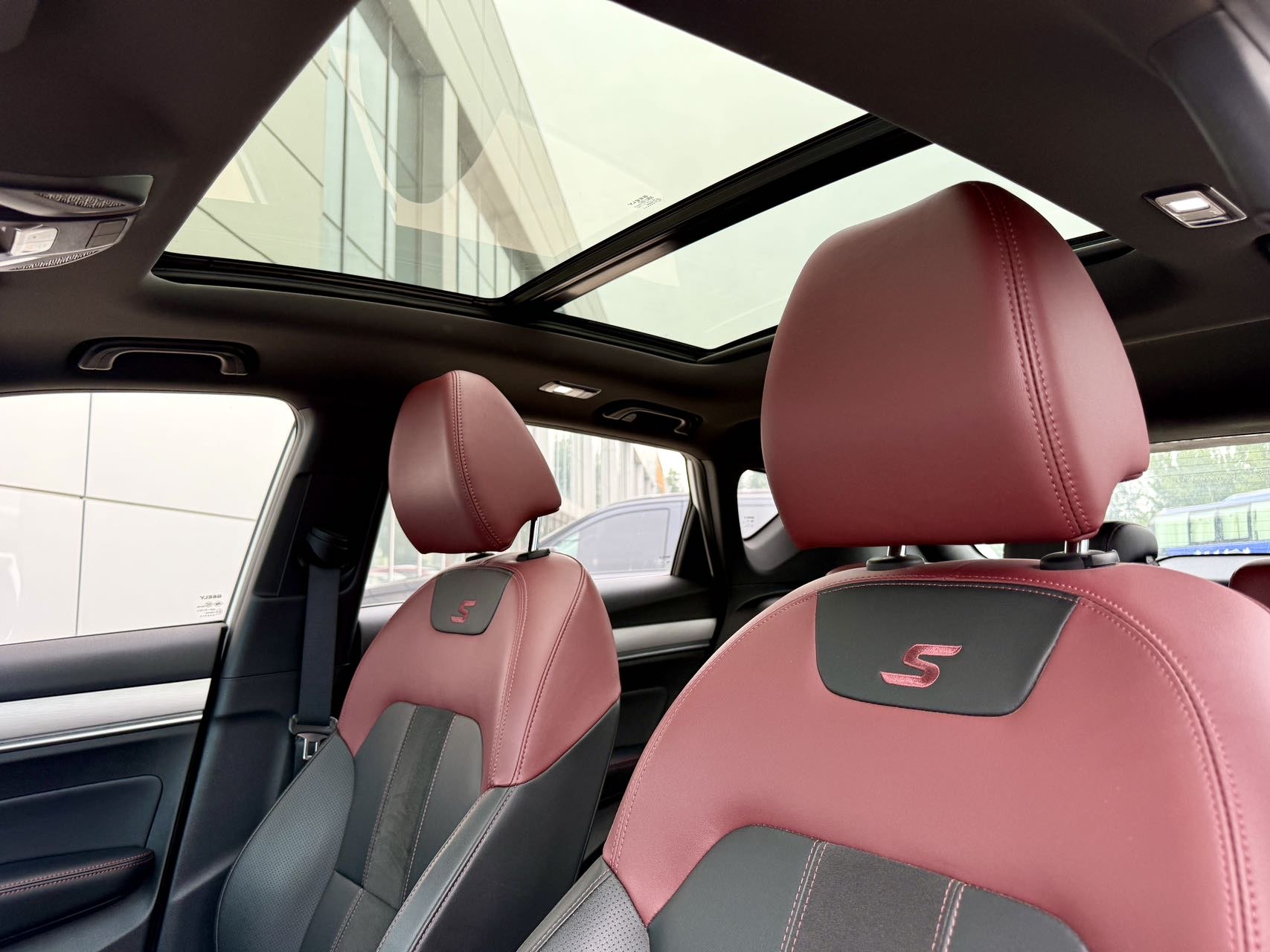 Coolray 2022 #9 Coolray 2022 immagine di auto #9