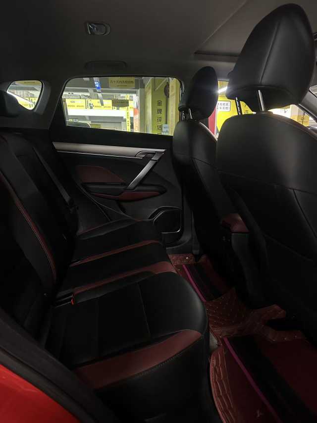 Coolray 2021 car image #9