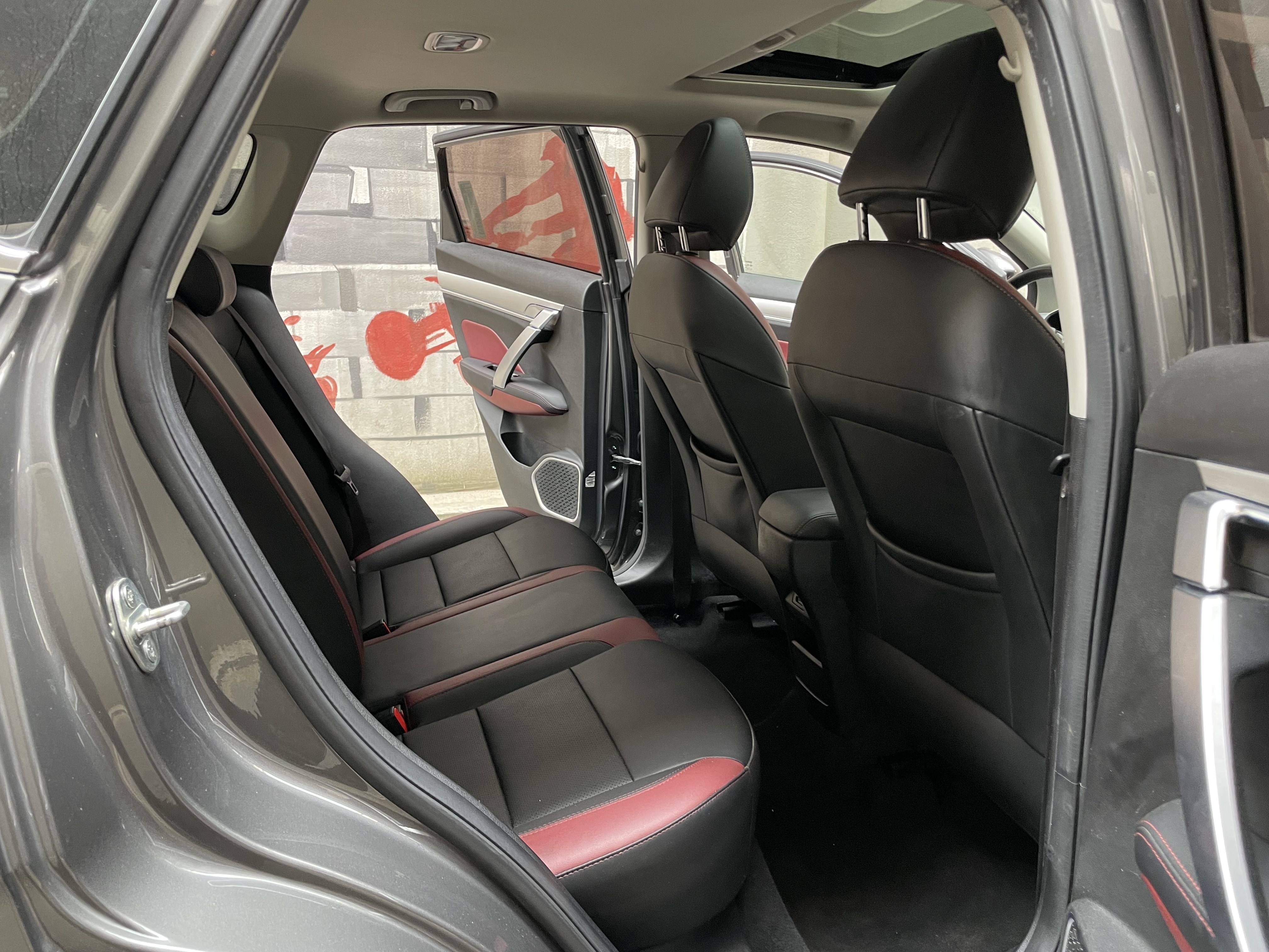 GEELY Coolray 2022 #9 GEELY Coolray 2022 car image #9