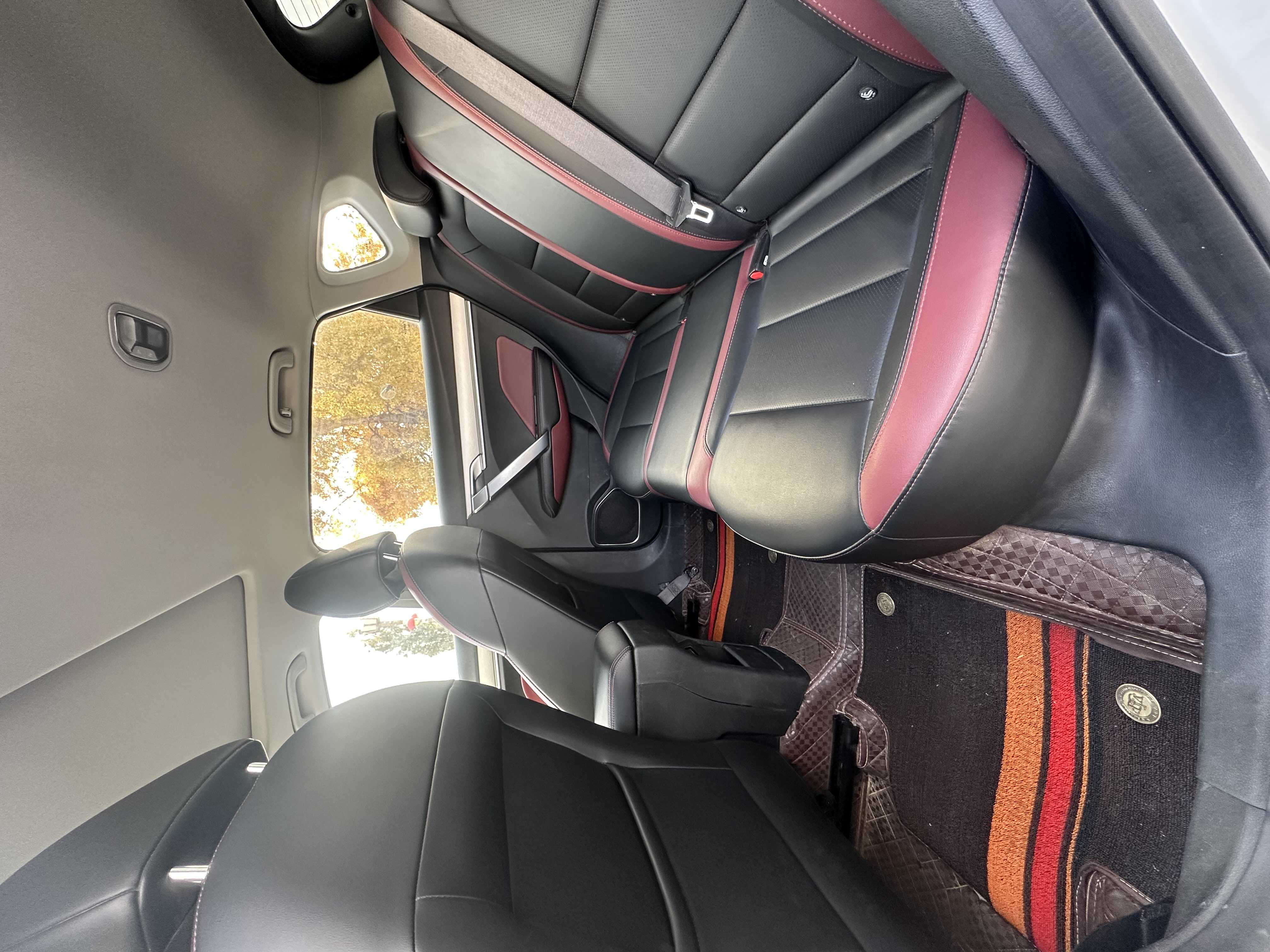 GEELY Coolray 2022 #9 GEELY Coolray 2022 car image #9