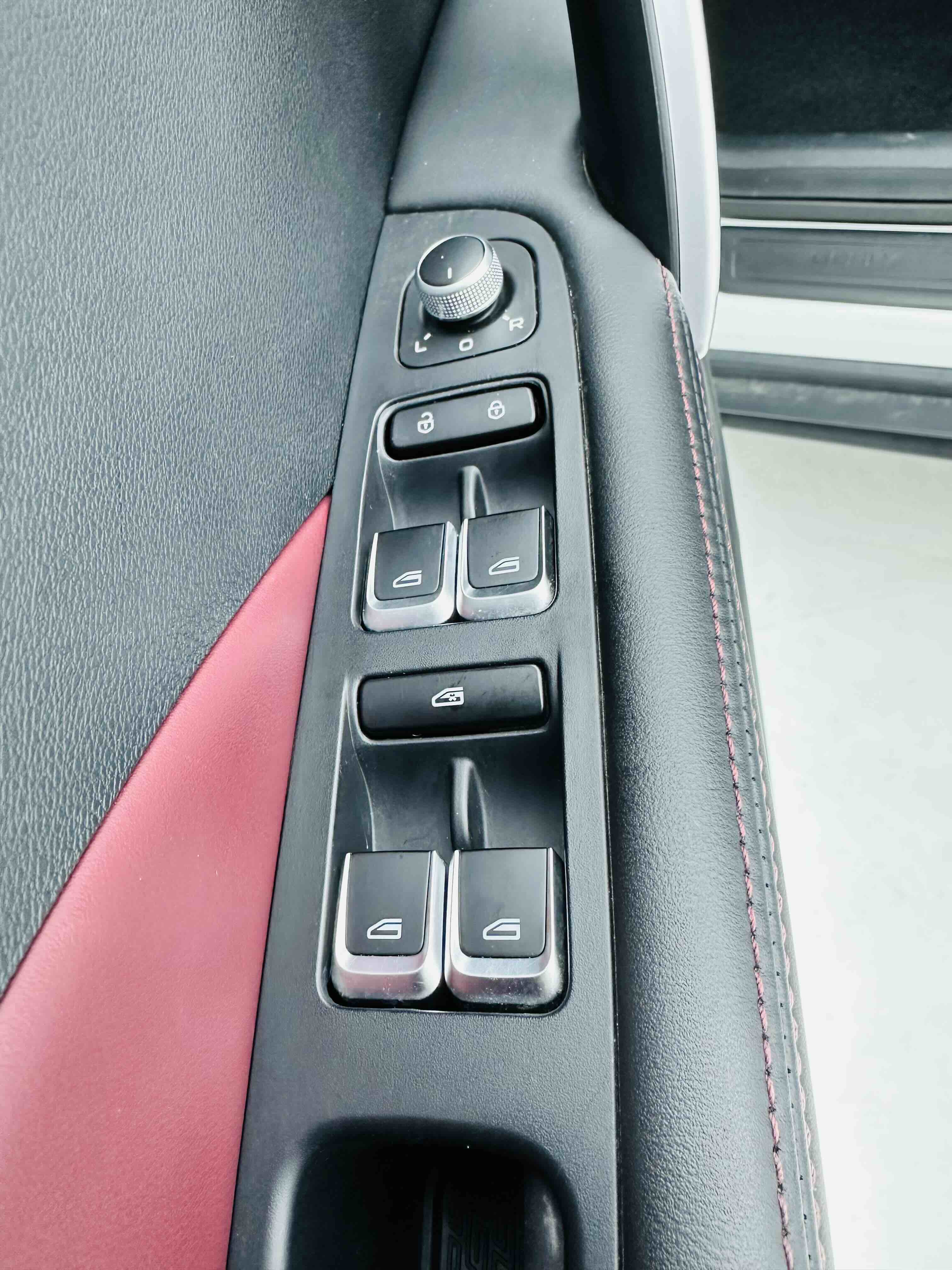 GEELY Coolray 2022 #9 GEELY Coolray 2022 immagine di auto #9