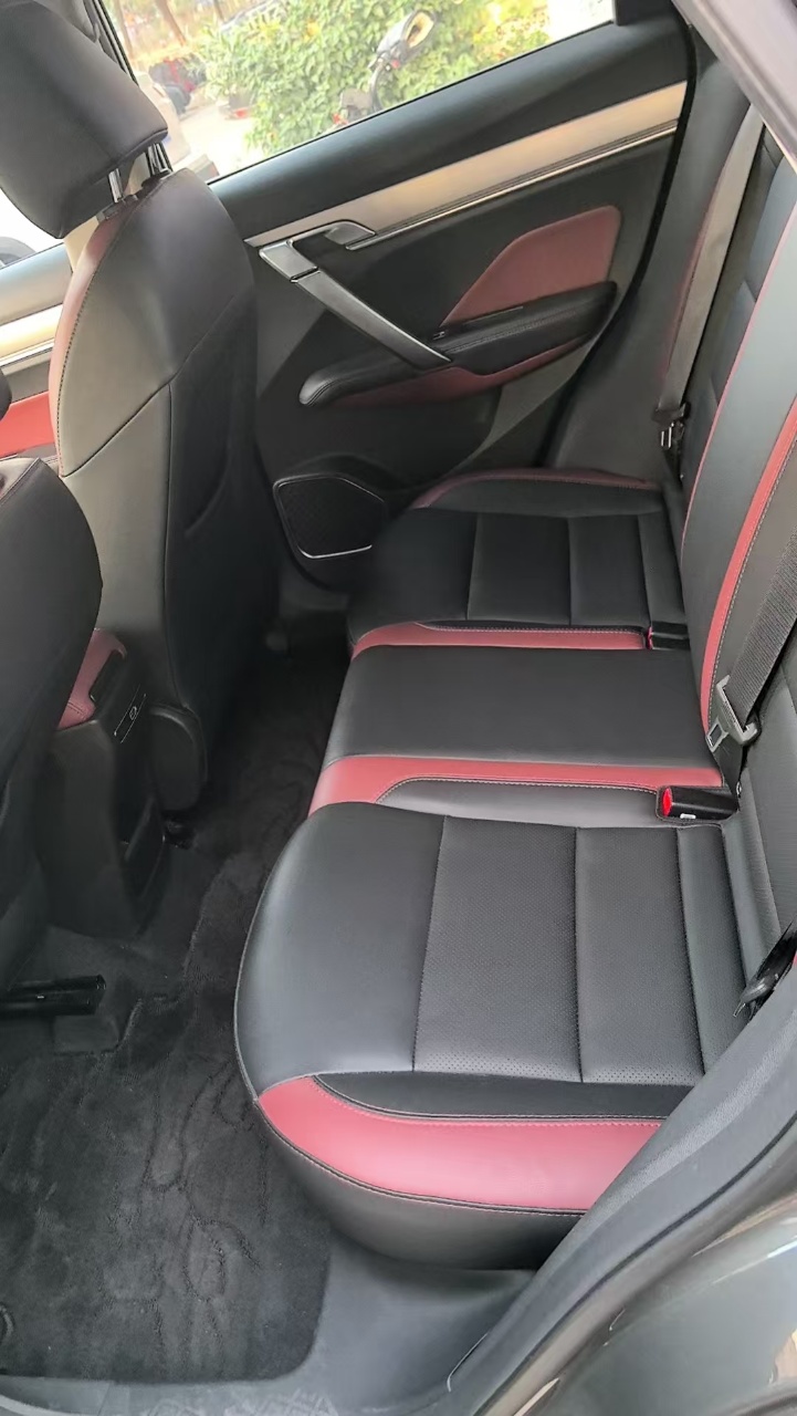 GEELY Coolray 2021 #9 GEELY Coolray 2021 immagine di auto #9