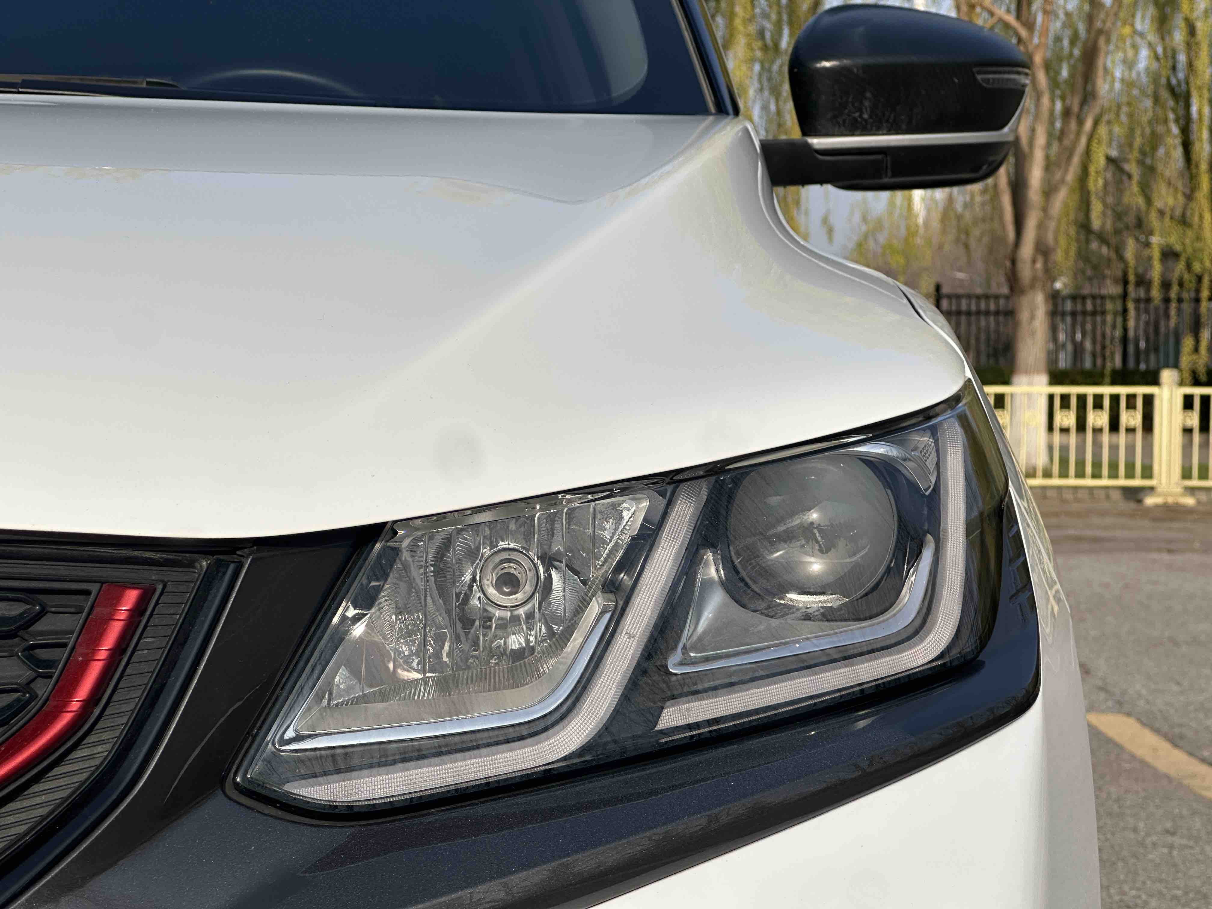 GEELY Coolray 2021 #9 GEELY Coolray 2021 car image #9