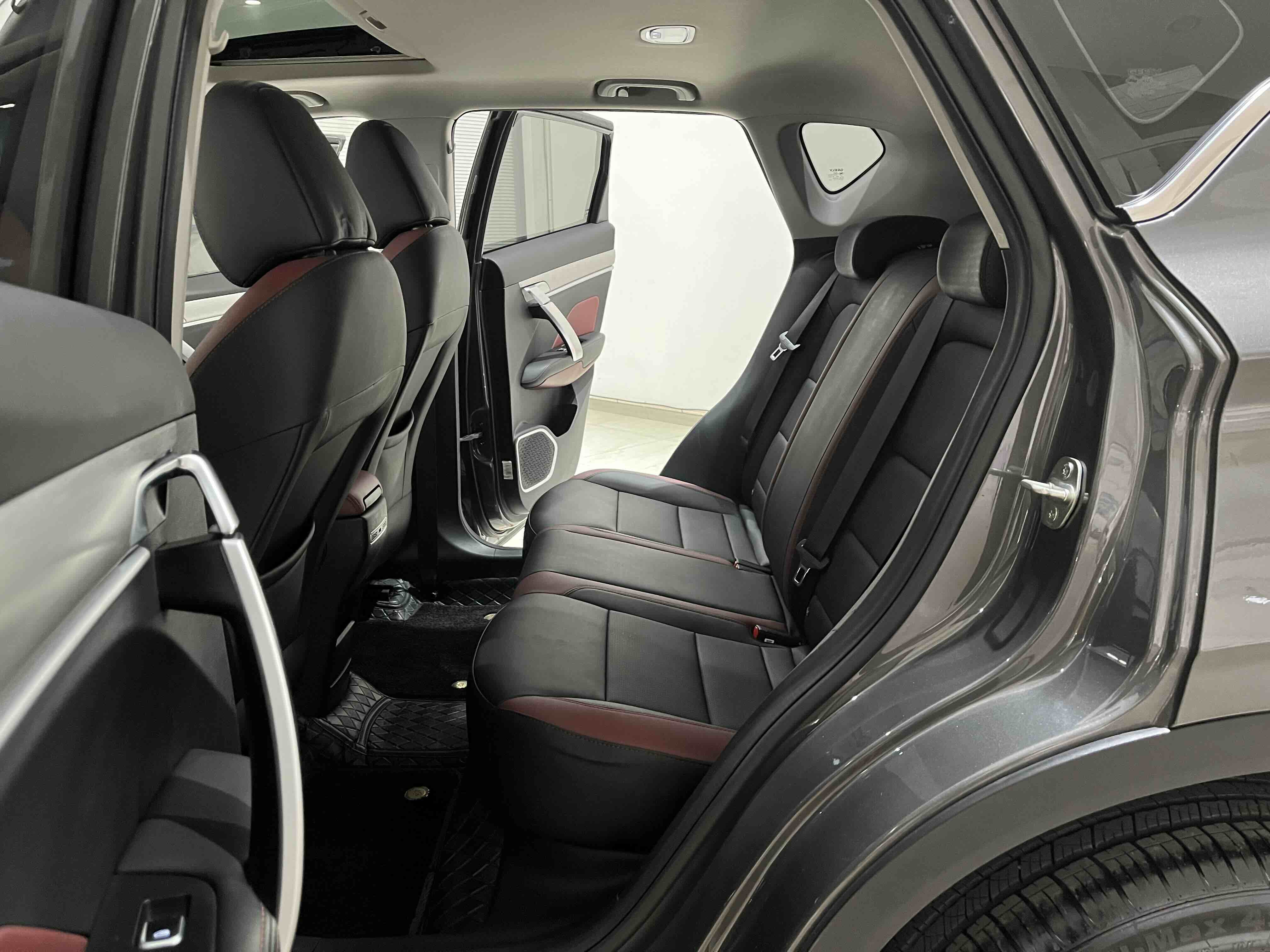 GEELY Coolray 2022 #9 GEELY Coolray 2022 immagine di auto #9