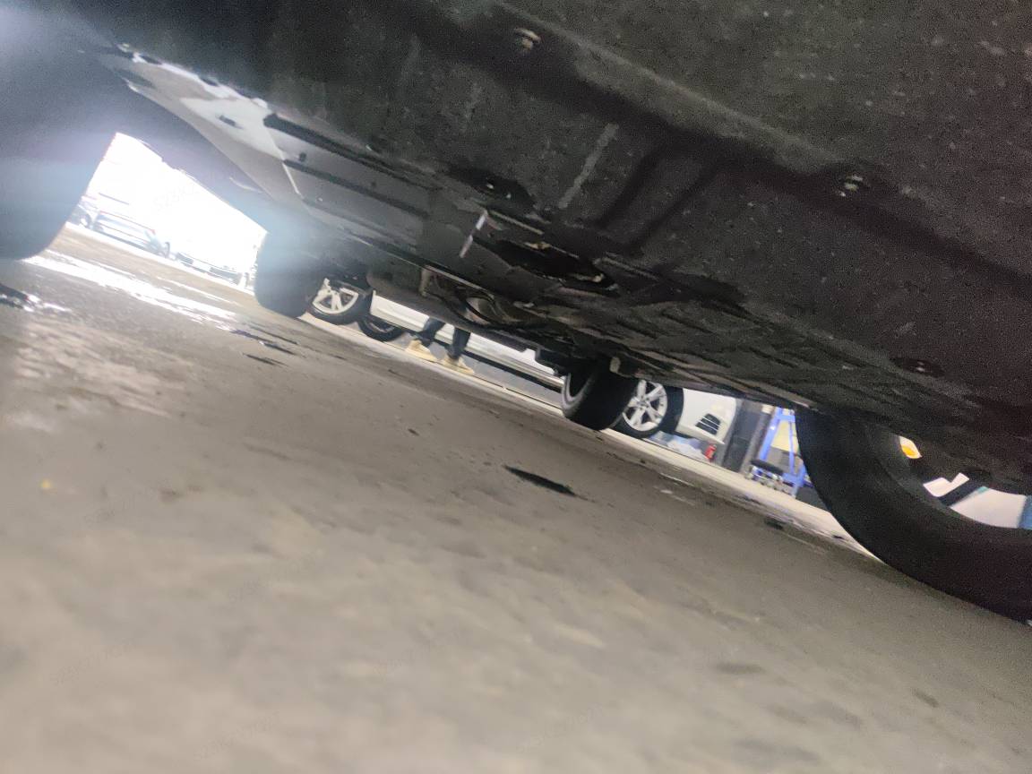 GEELY Coolray 2022 car image #9