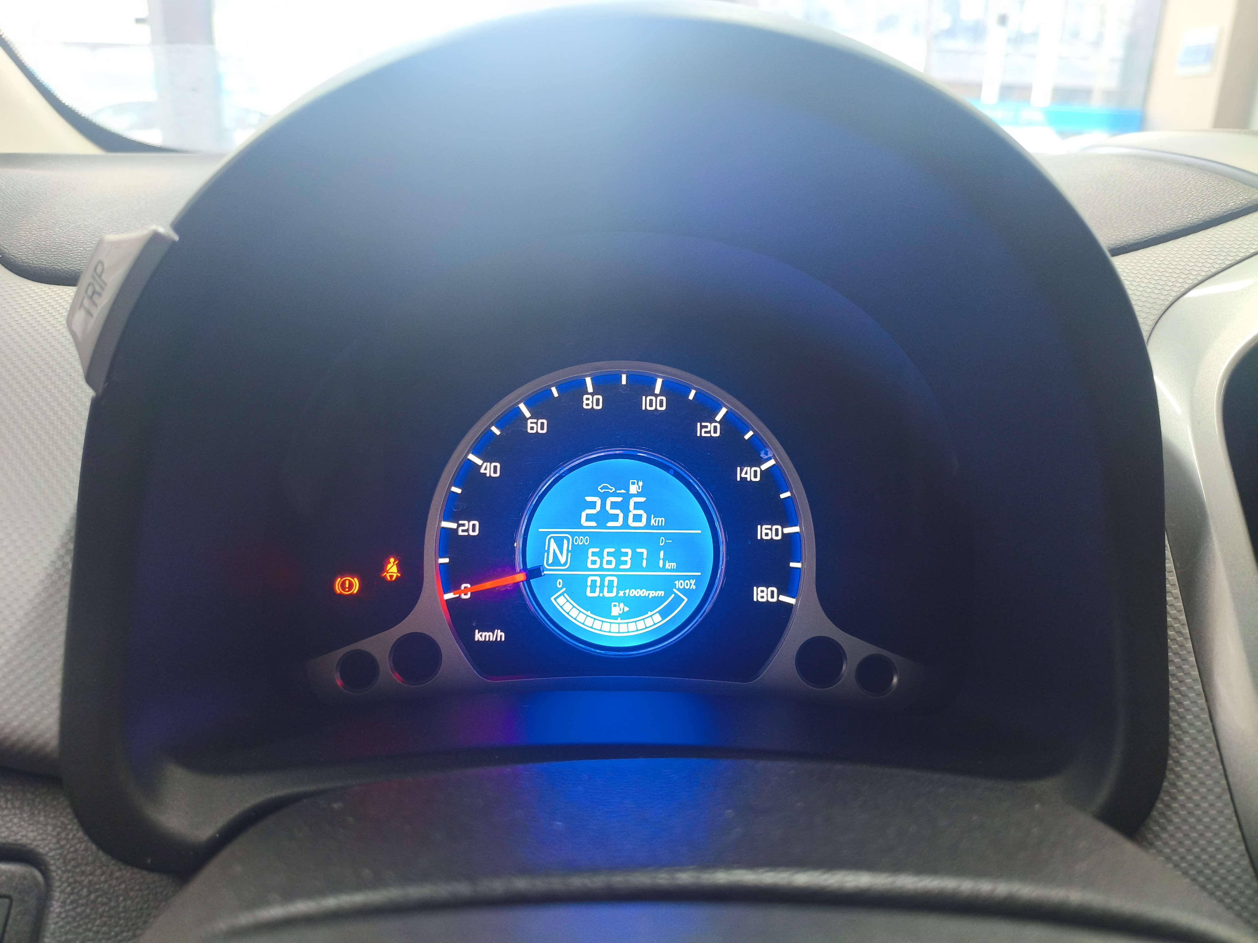 Changan 2021 #9 Changan 2021 car image #9