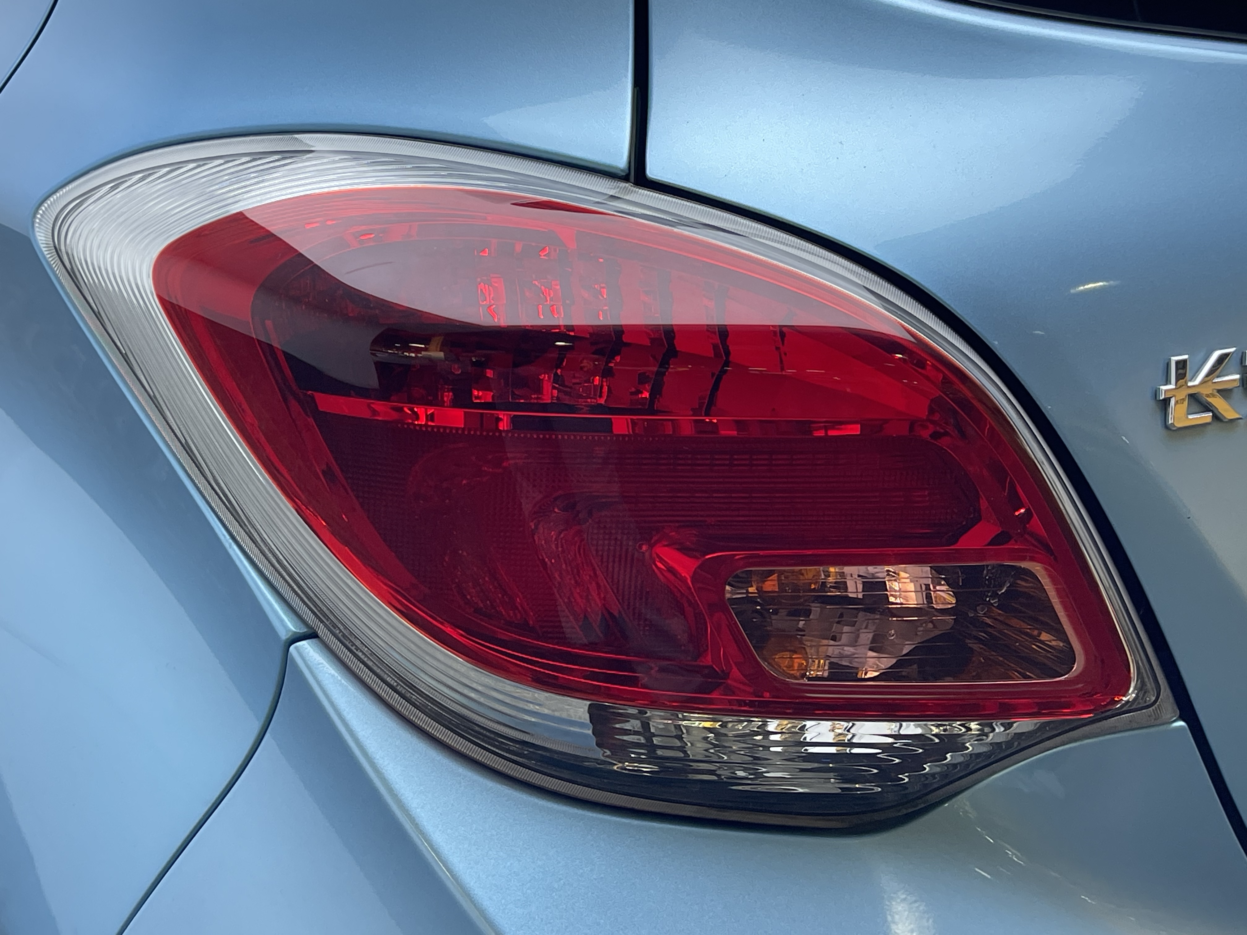 Changan BenBen E-Star 2021 immagine di auto #9