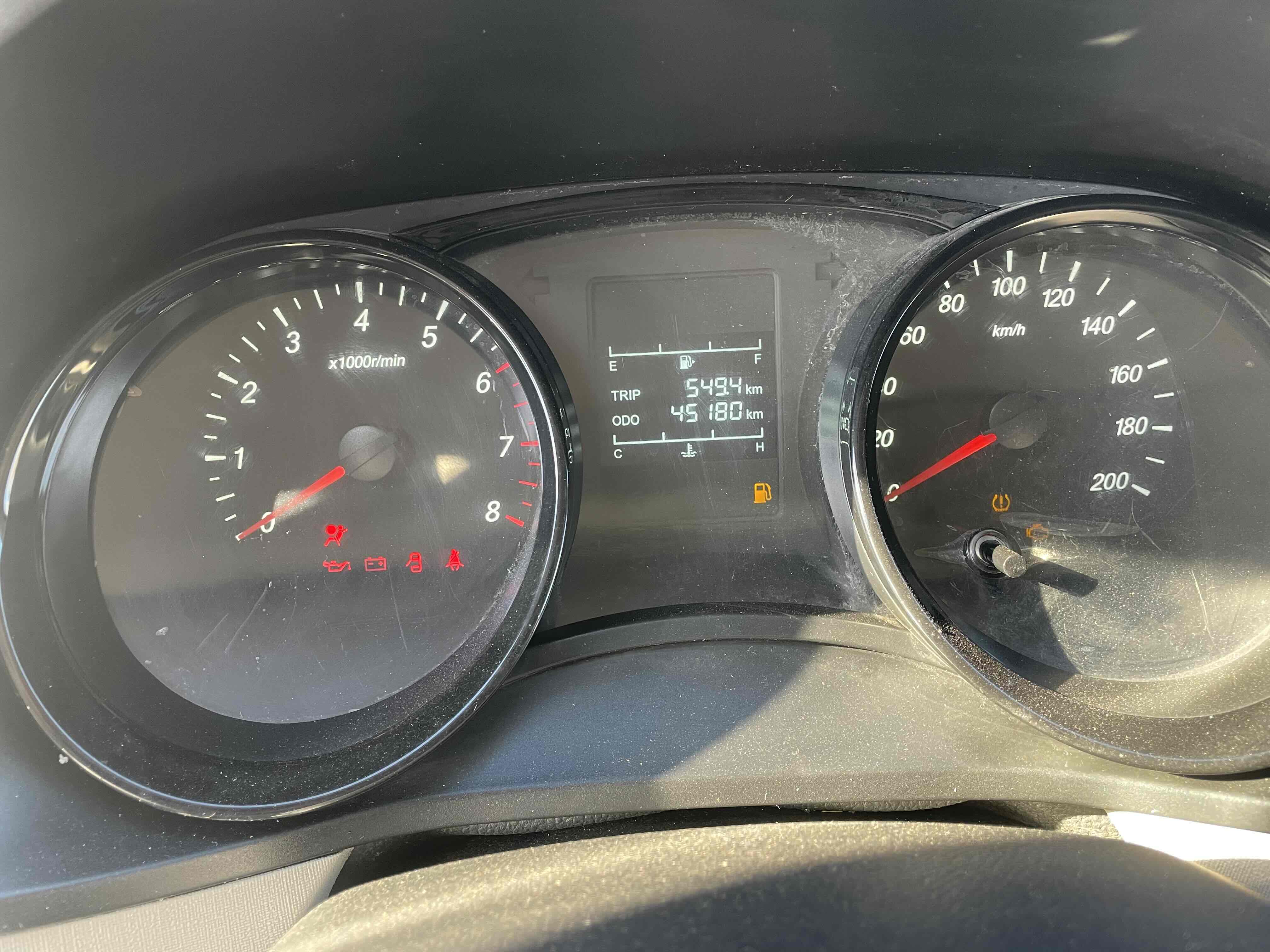 五菱汽车 五菱征程 2021 汽车图片 #9