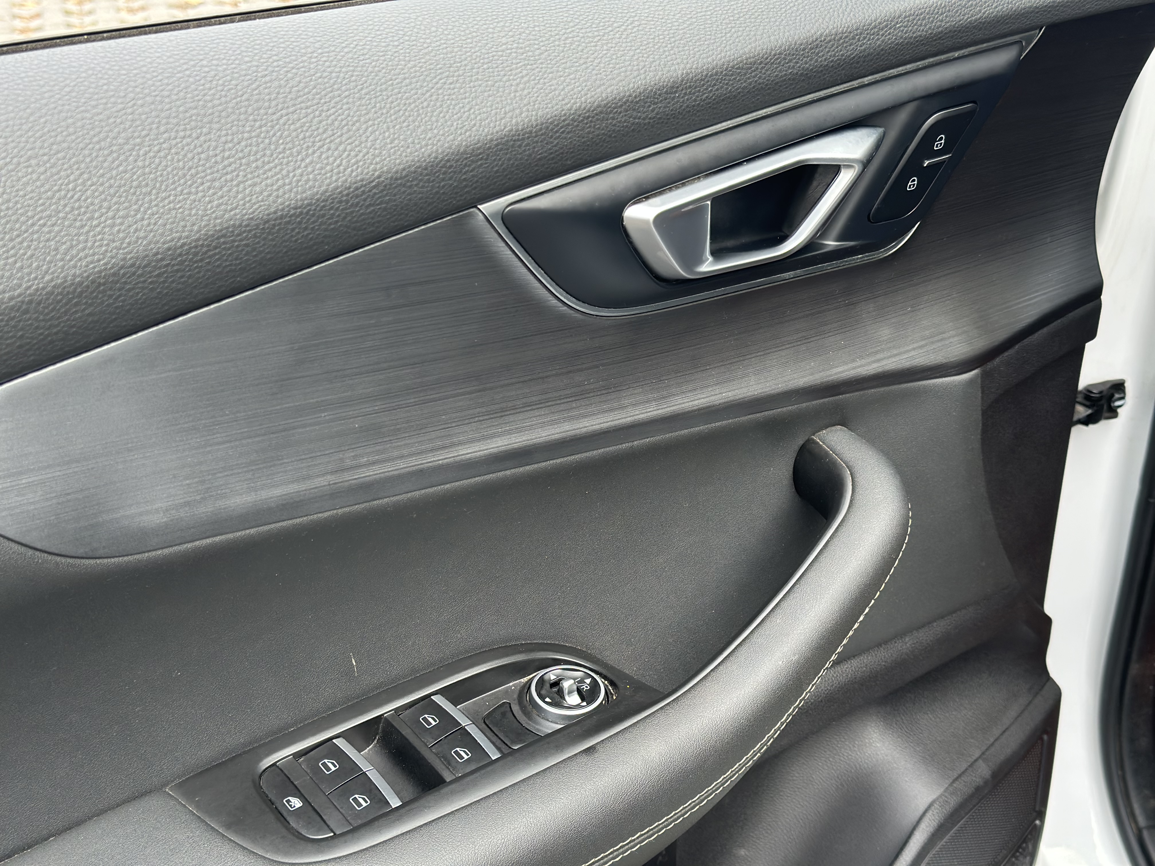 Chery Tiggo 5x 2022 car image #9