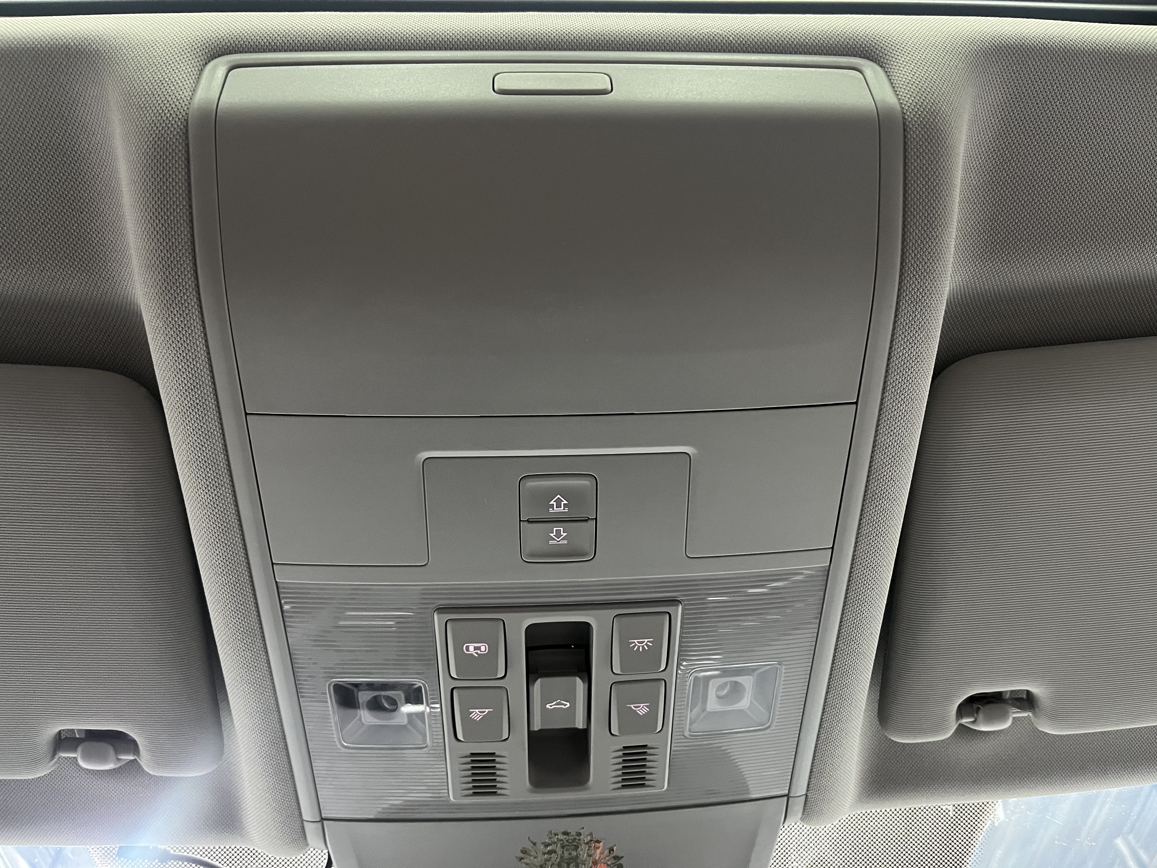 Volkswagen Tiguan L New Energy 2022 car image #9