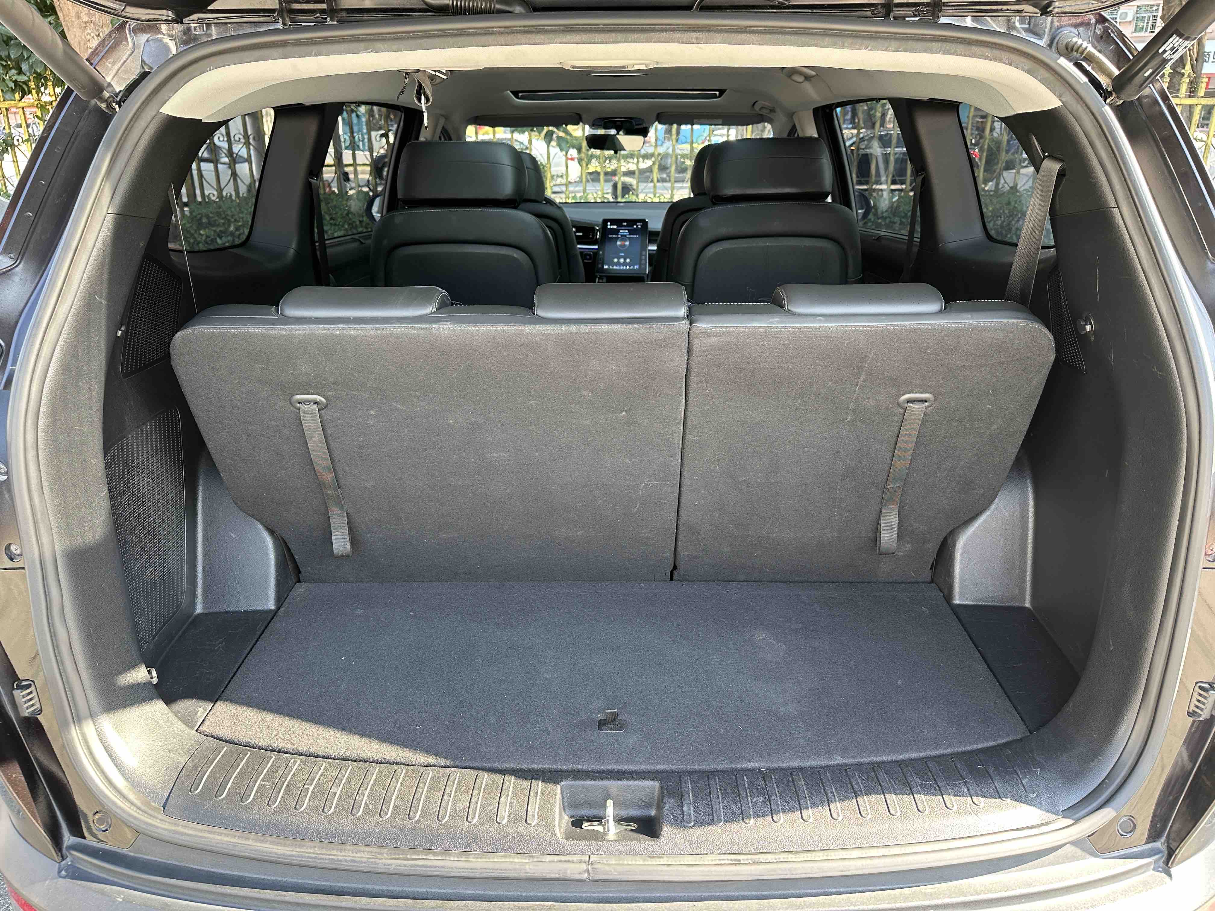 Hyundai Custo 2023 #9 Hyundai Custo 2023 car image #9