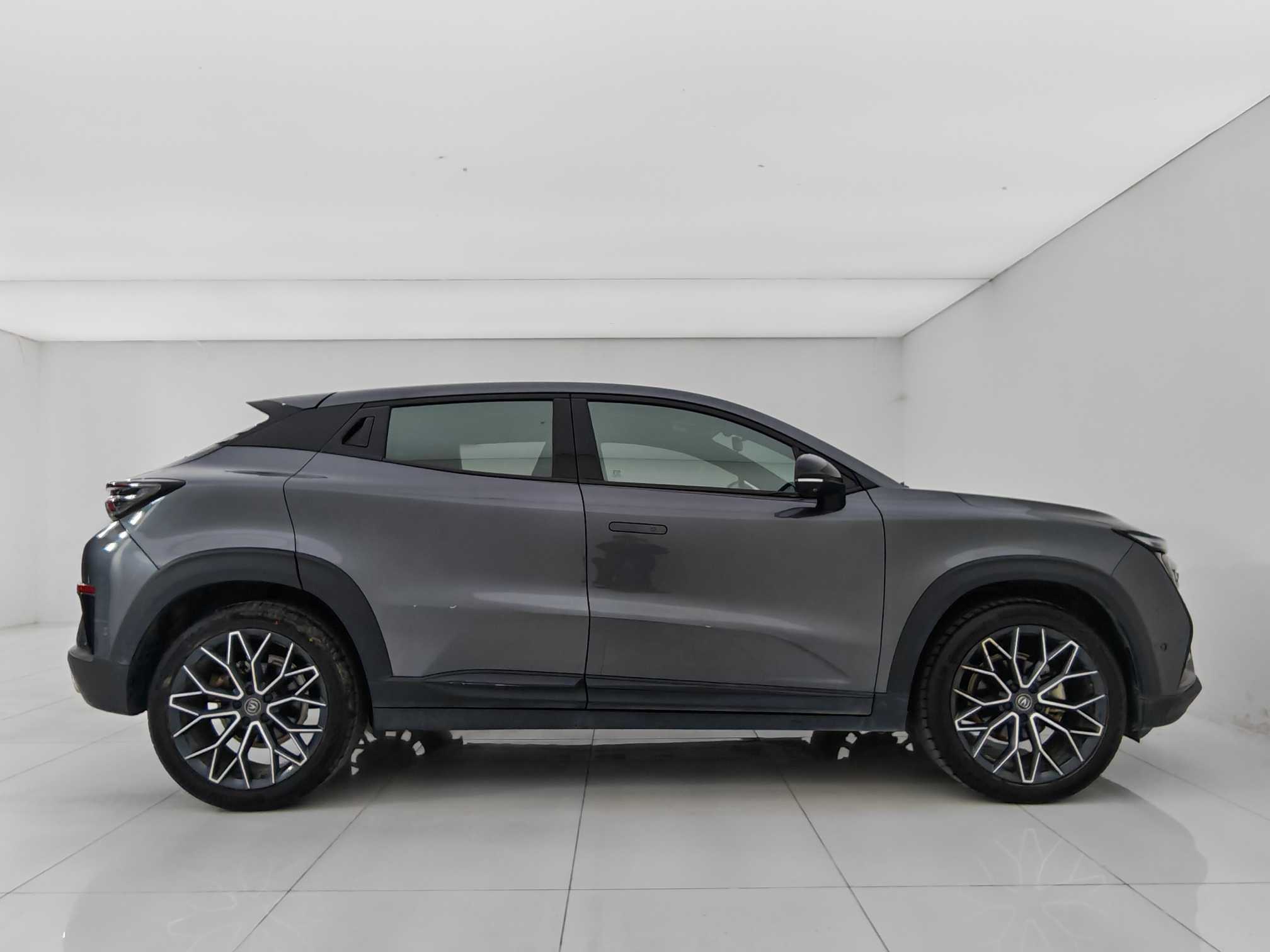 Changan UNI-T 2022 car image #9