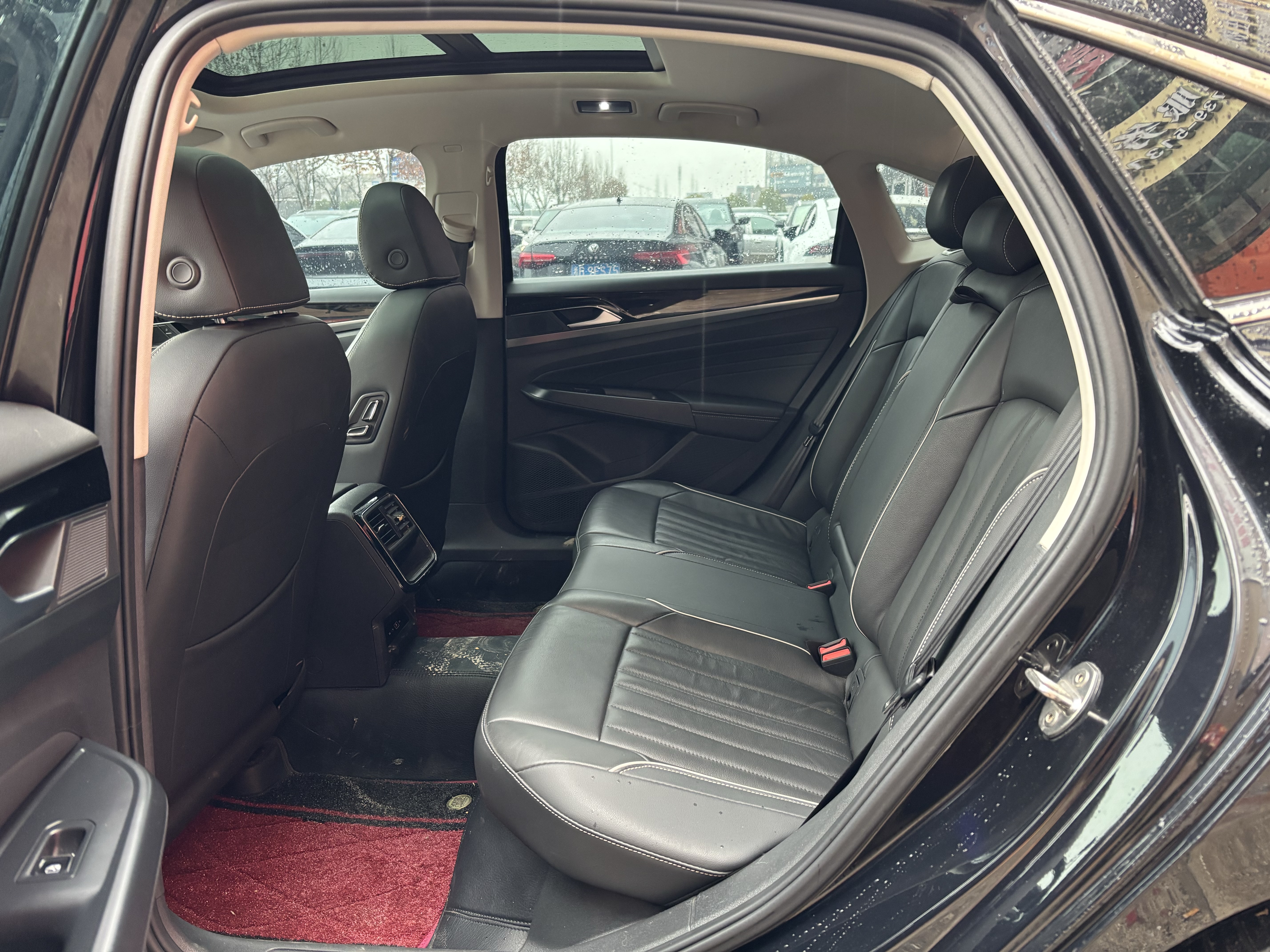 Volkswagen Passat 2022 #9 Volkswagen Passat 2022 immagine di auto #9