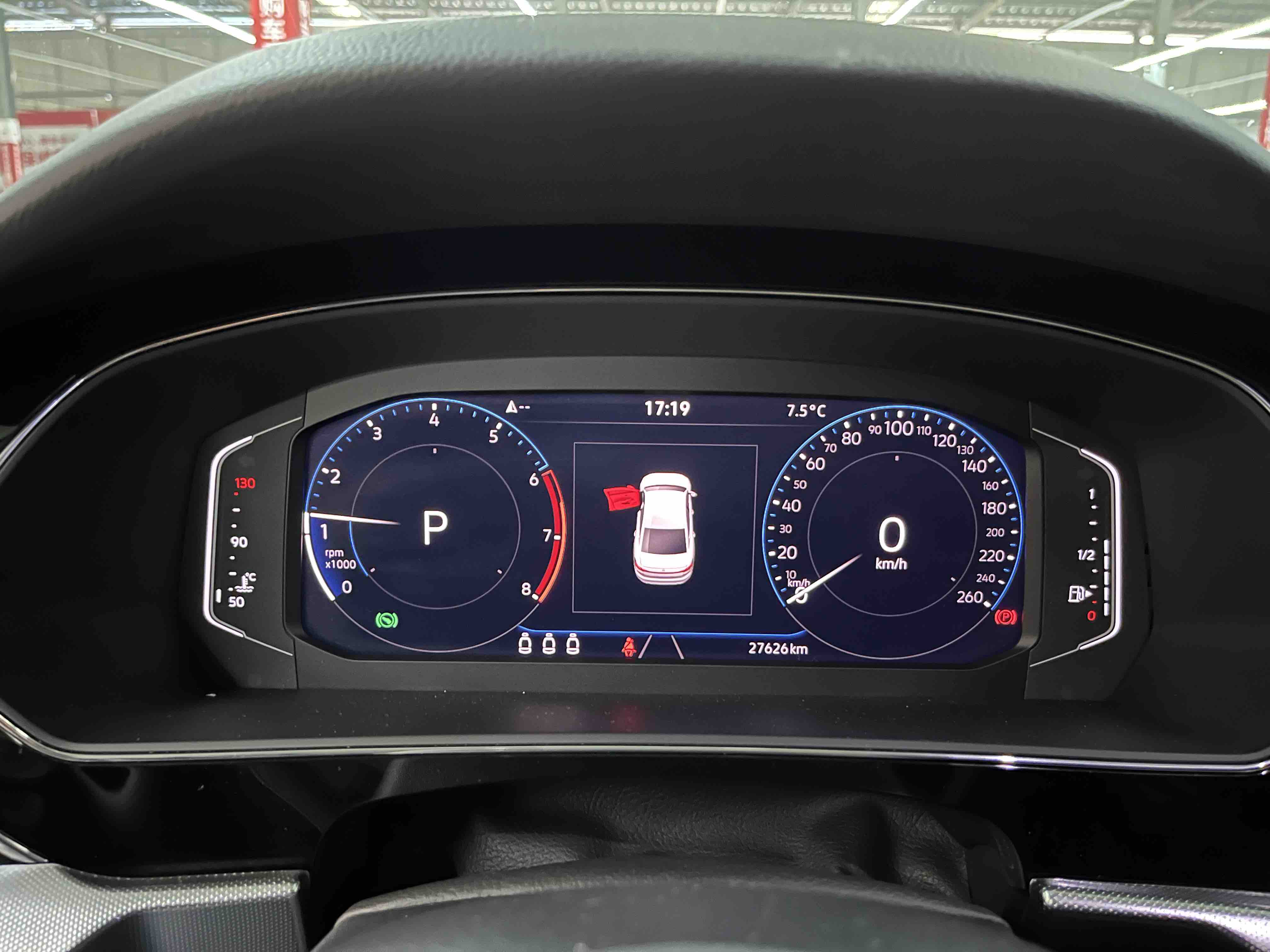 Volkswagen Passat 2022 #9 Volkswagen Passat 2022 car image #9