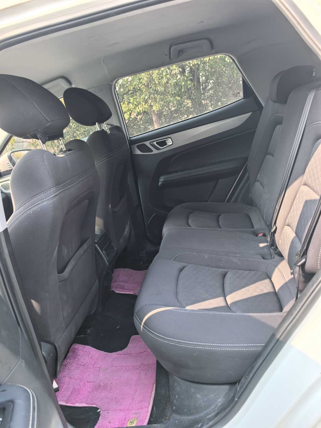 Kaiyi Showjet 2022 #9 Kaiyi Showjet 2022 car image #9