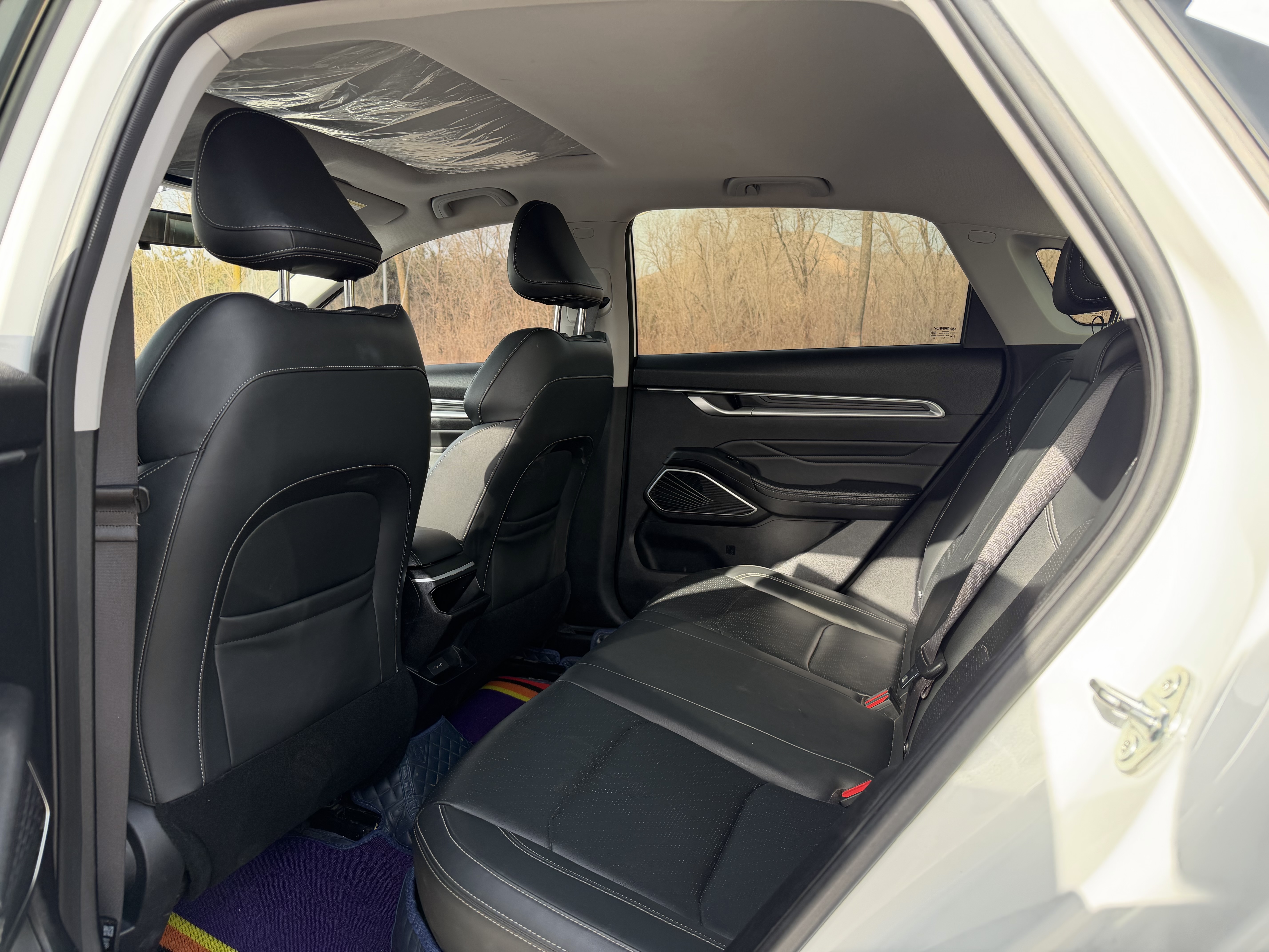 GEELY Emgrand 2022 #9 GEELY Emgrand 2022 car image #9