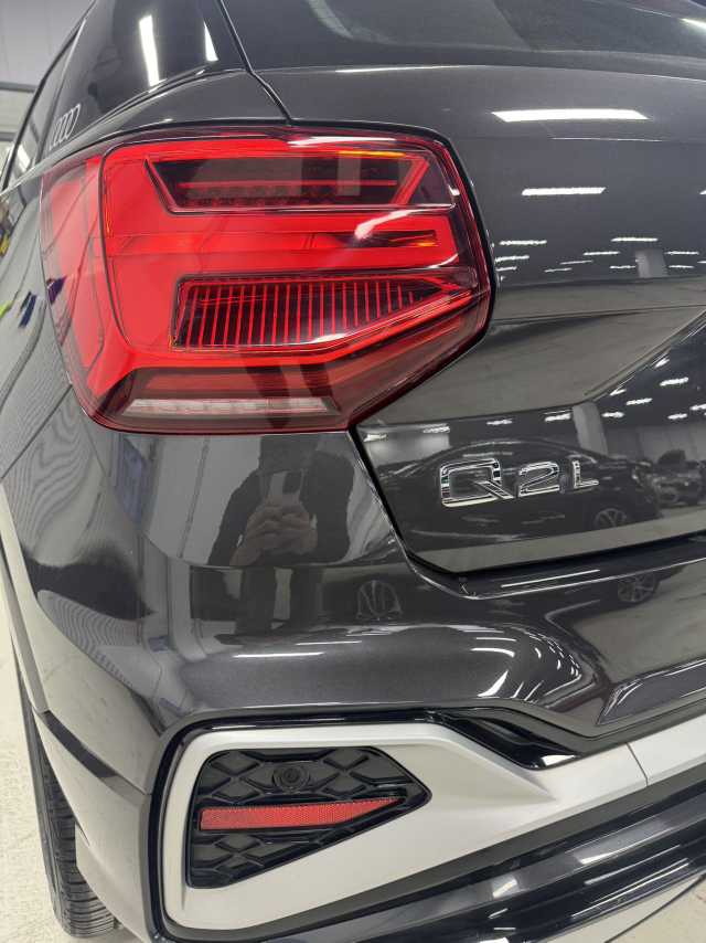 Q2L 2023 #9 Q2L 2023 car image #9
