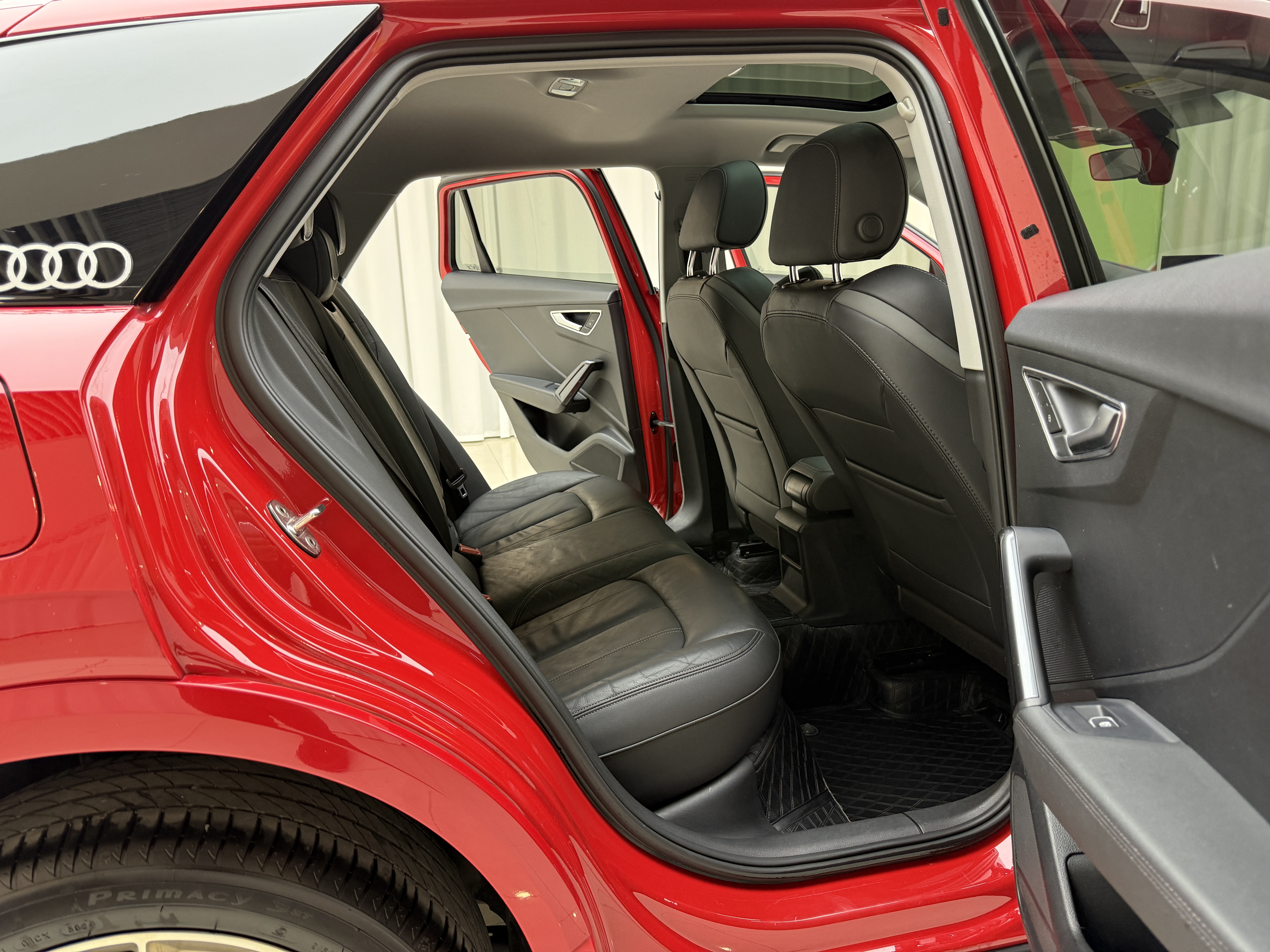 奥迪 奥迪Q2L 2022 汽车图片 #9