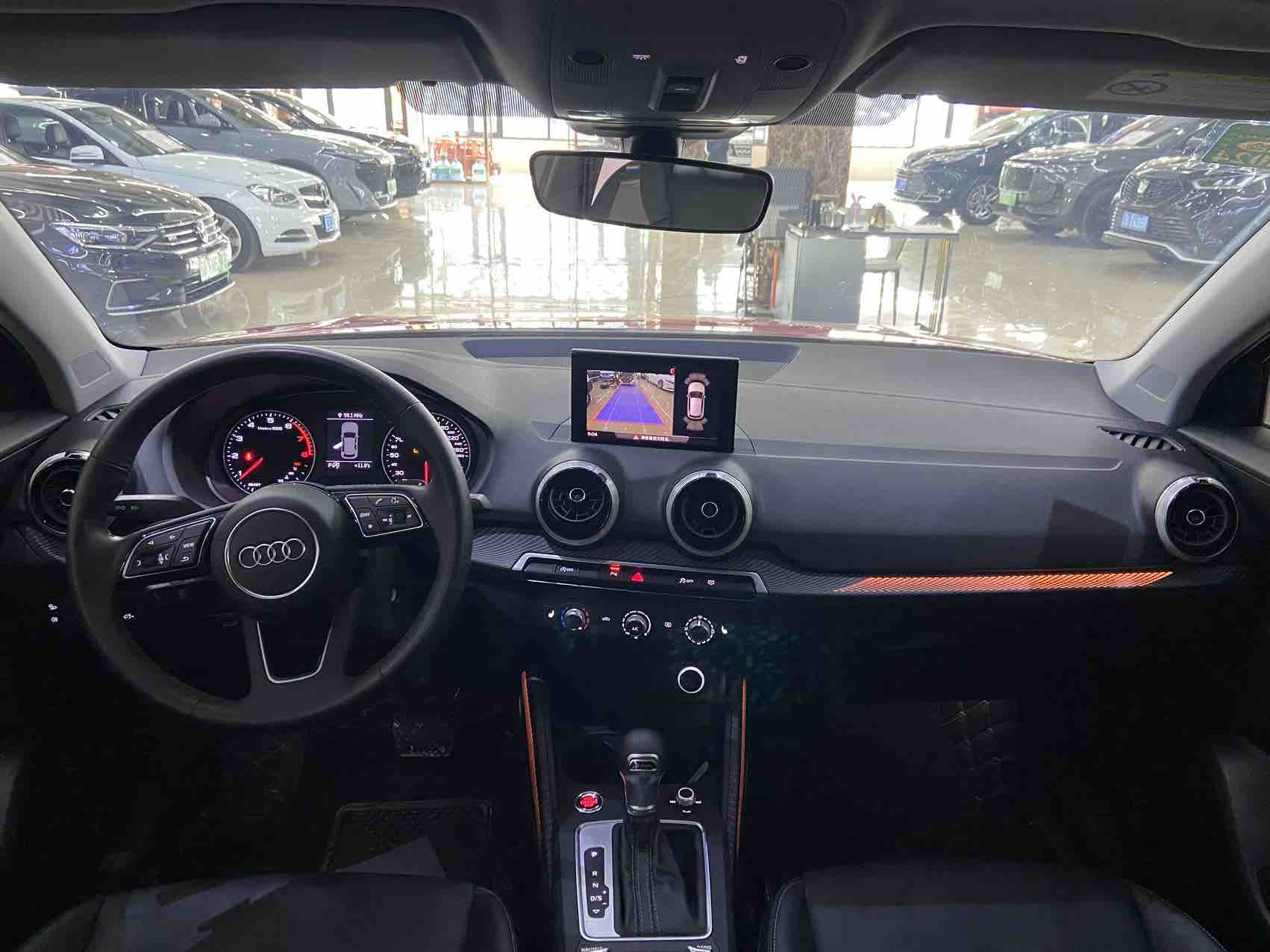 Q2L 2022 #9 Q2L 2022 immagine di auto #9