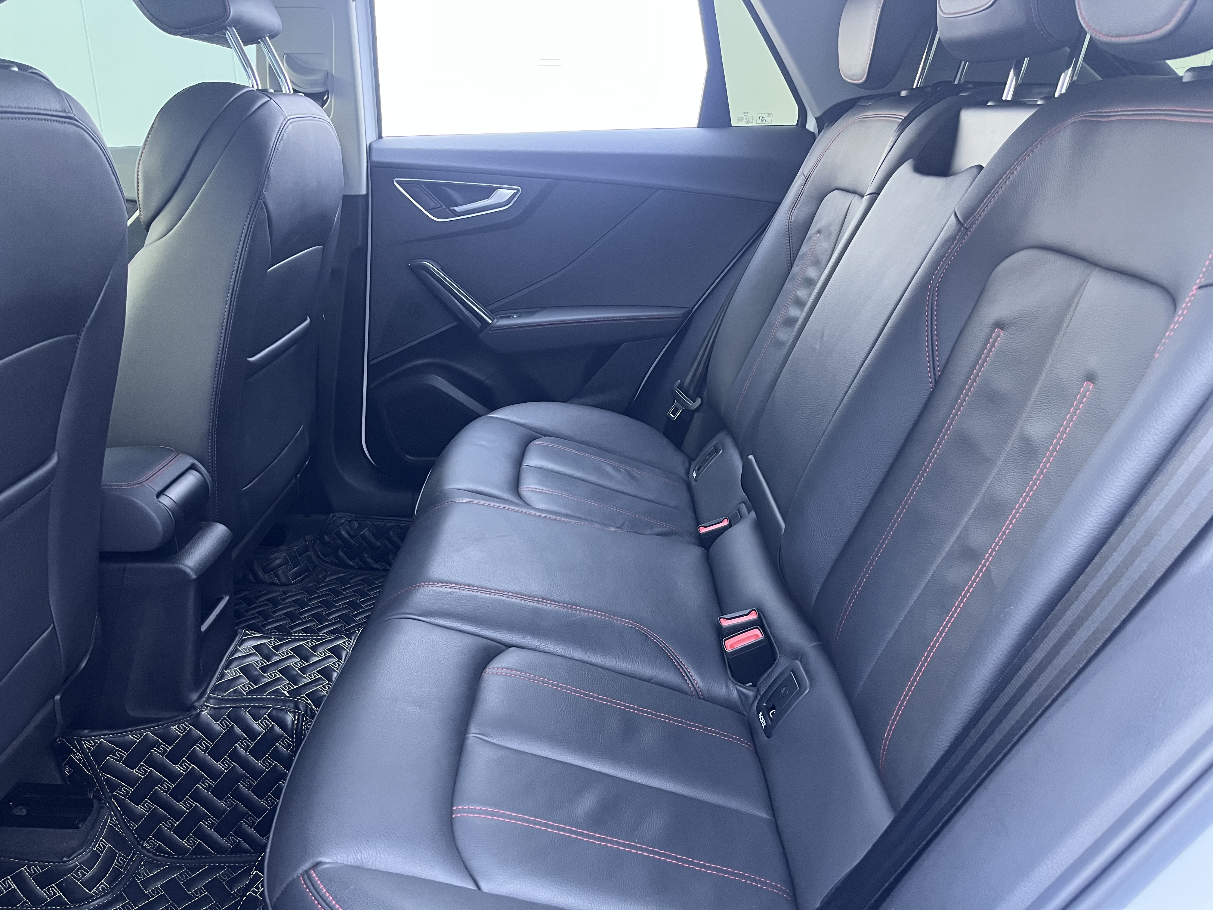Q2L 2023 car image #9