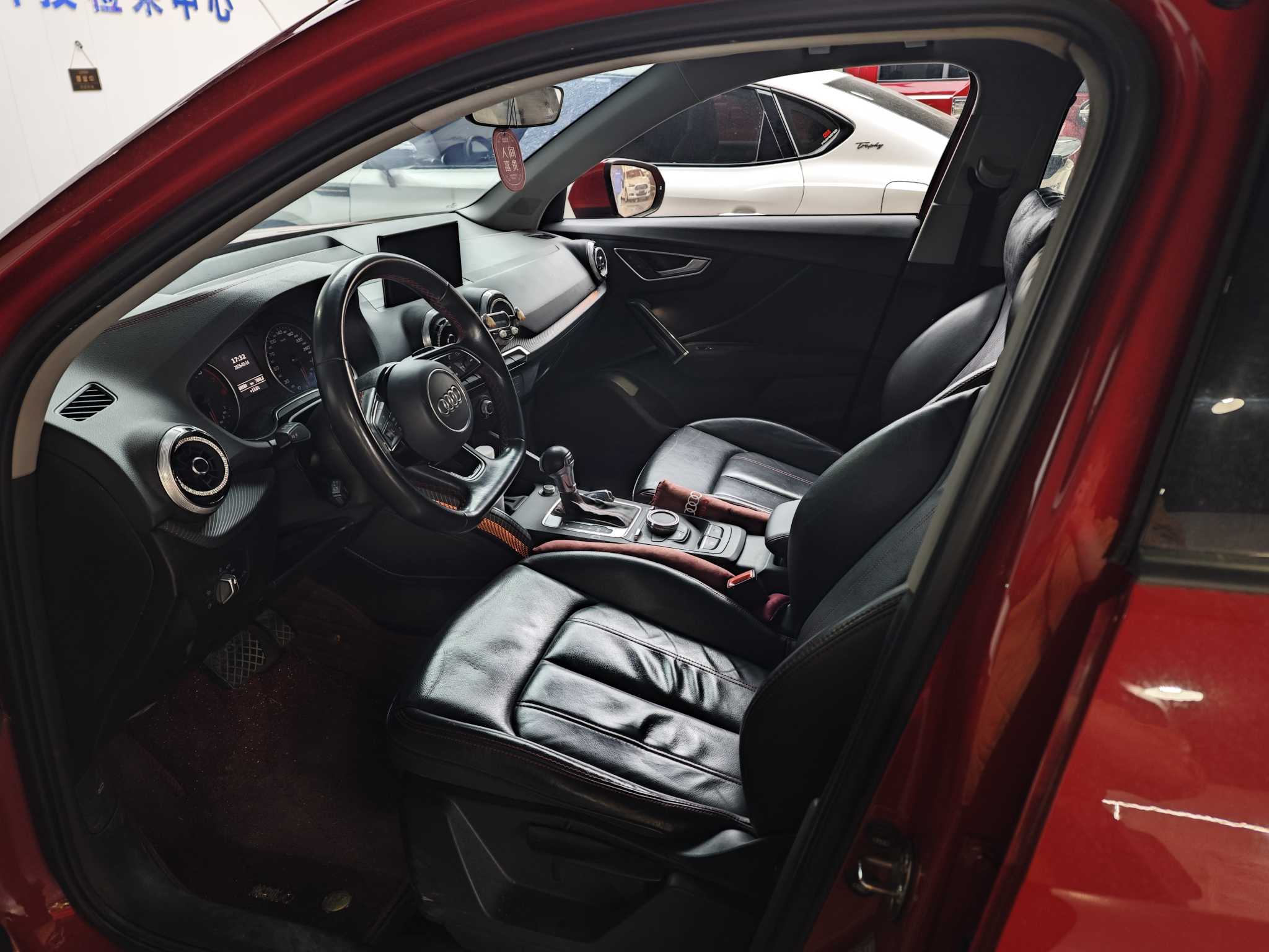 Q2L 2022 #9 Q2L 2022 immagine di auto #9