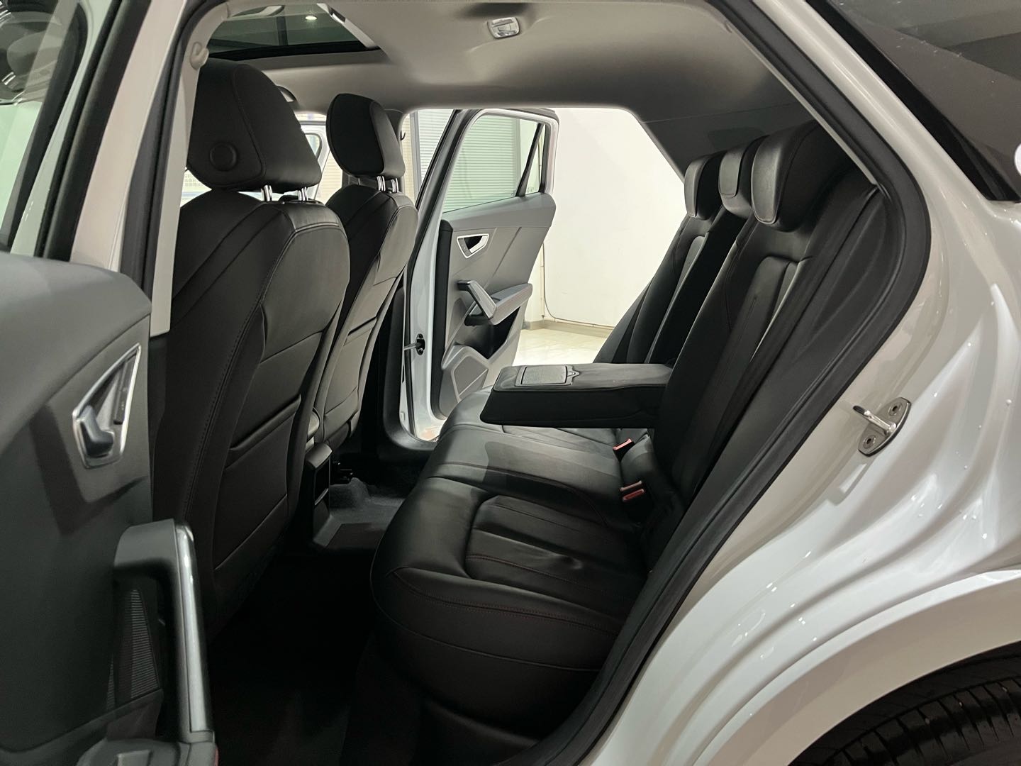 Q2L 2022 #9 Q2L 2022 car image #9