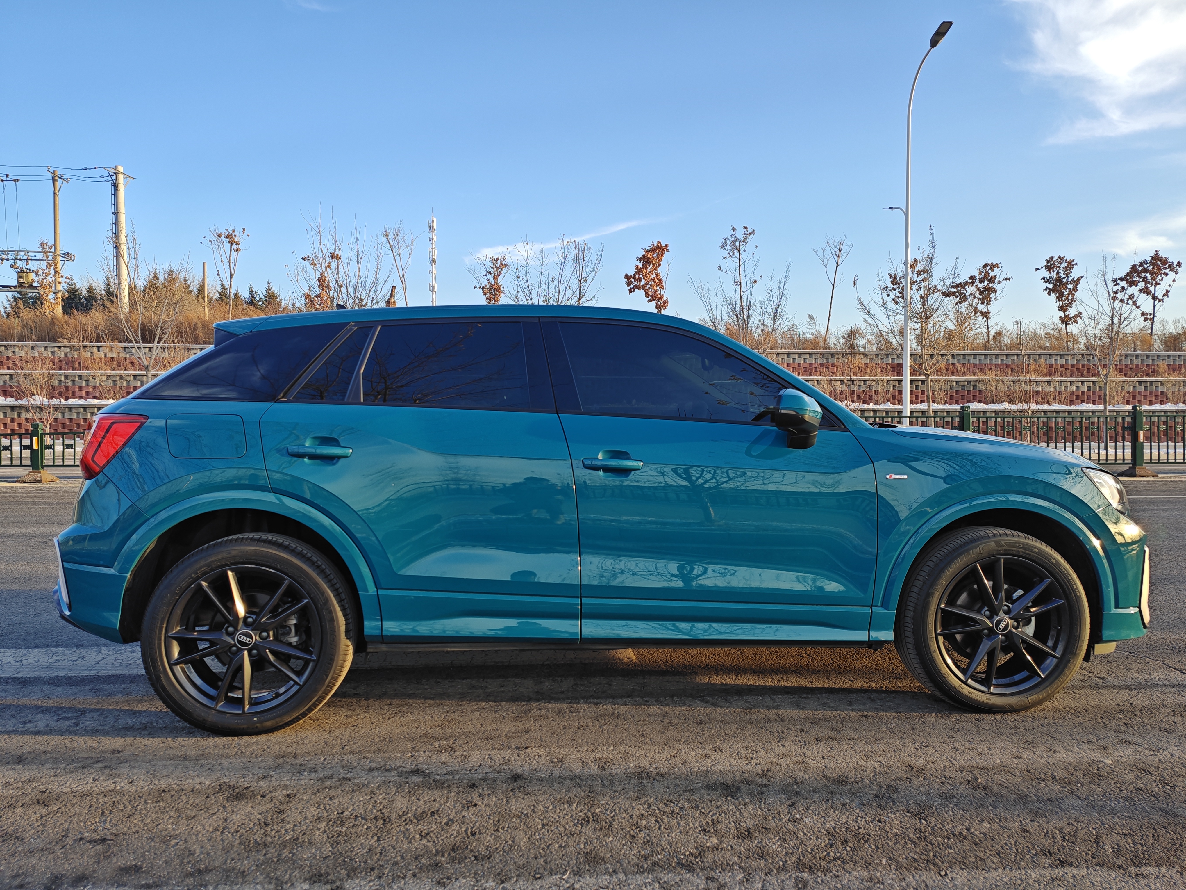 Q2L 2023 car image #9